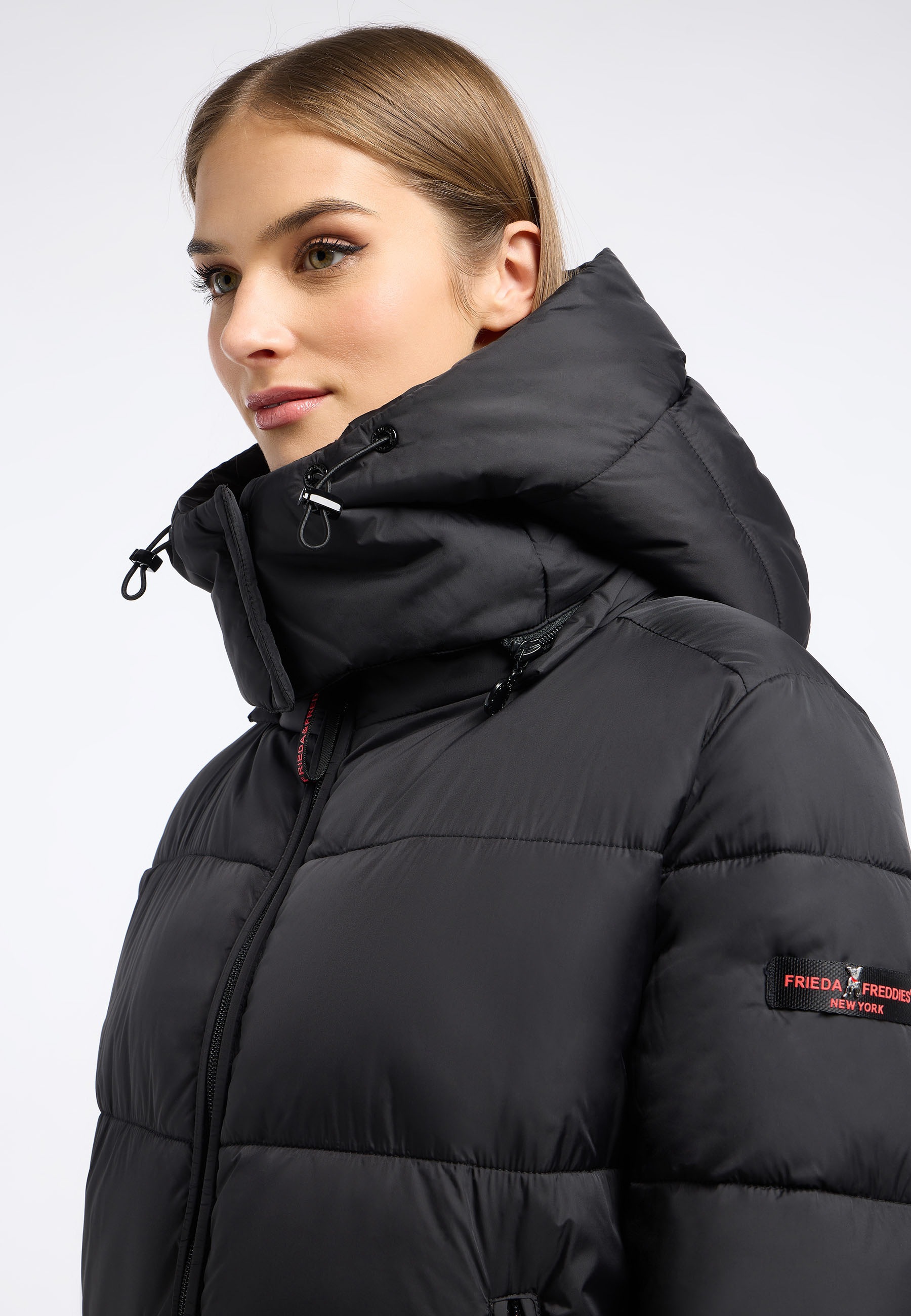 Frieda & Freddies Steppmantel »Thermolite Coat / Deana 2«