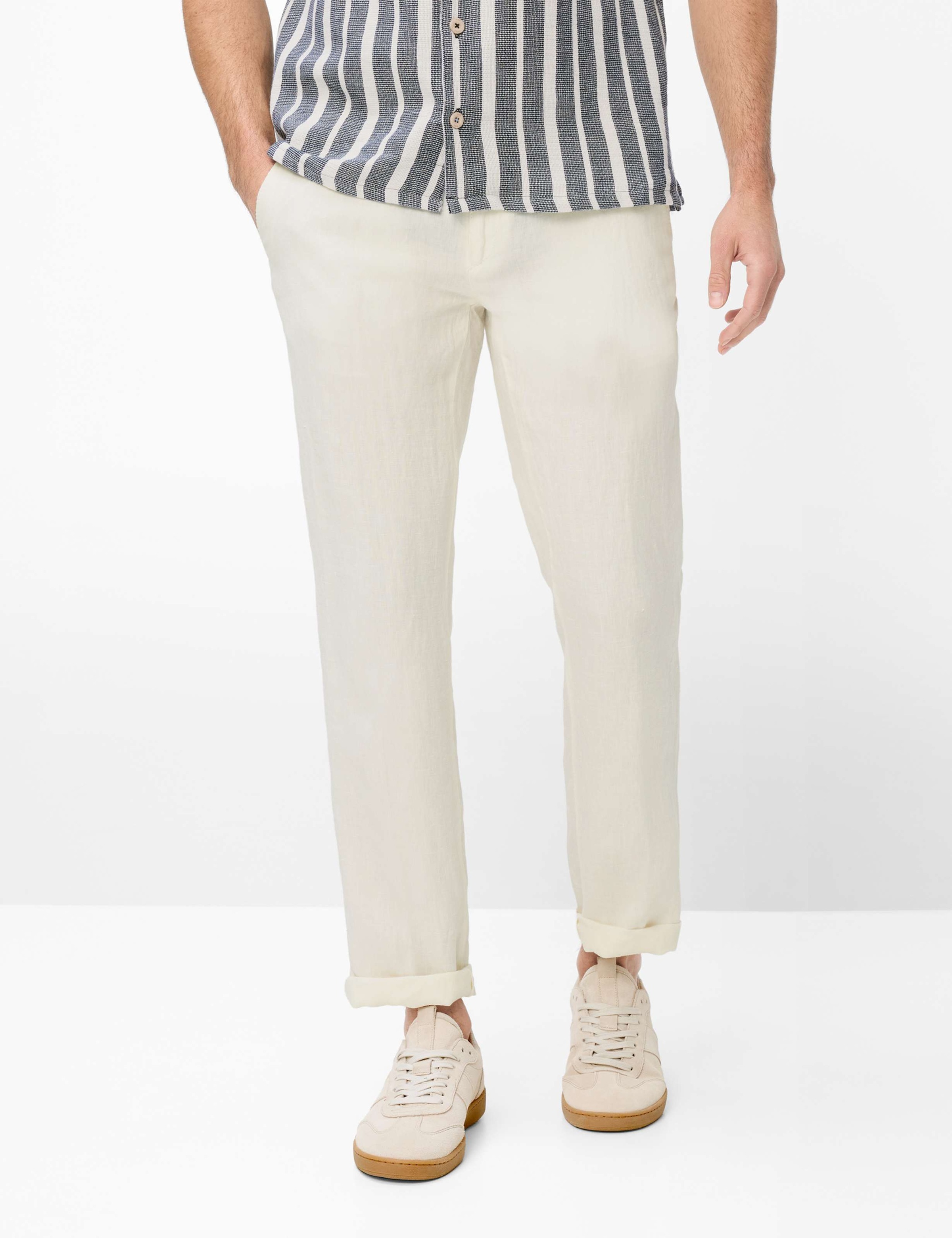 Brax Chinohose "Style EVANS"