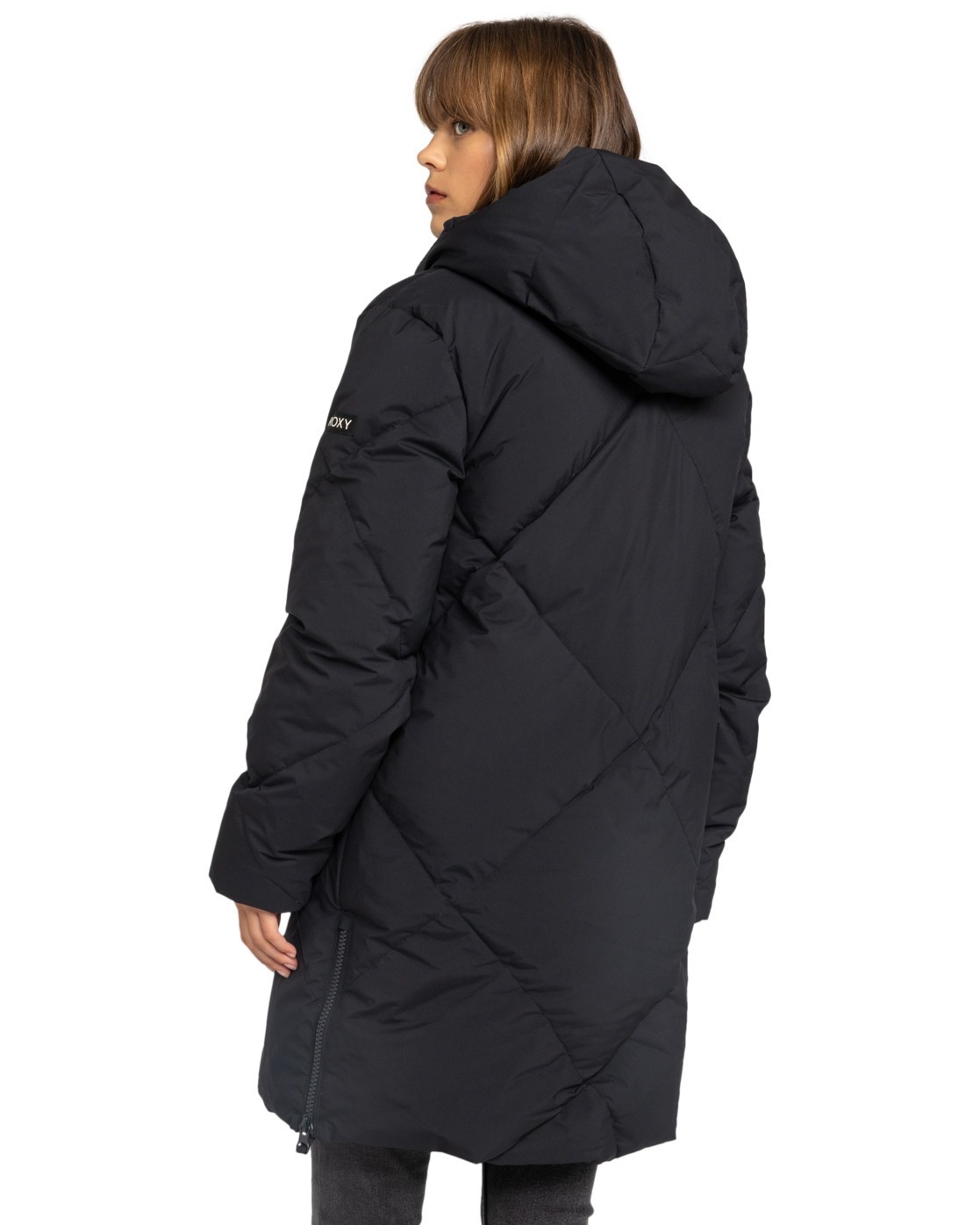 Thumbnail - Roxy Outdoorjacke "Abbie"