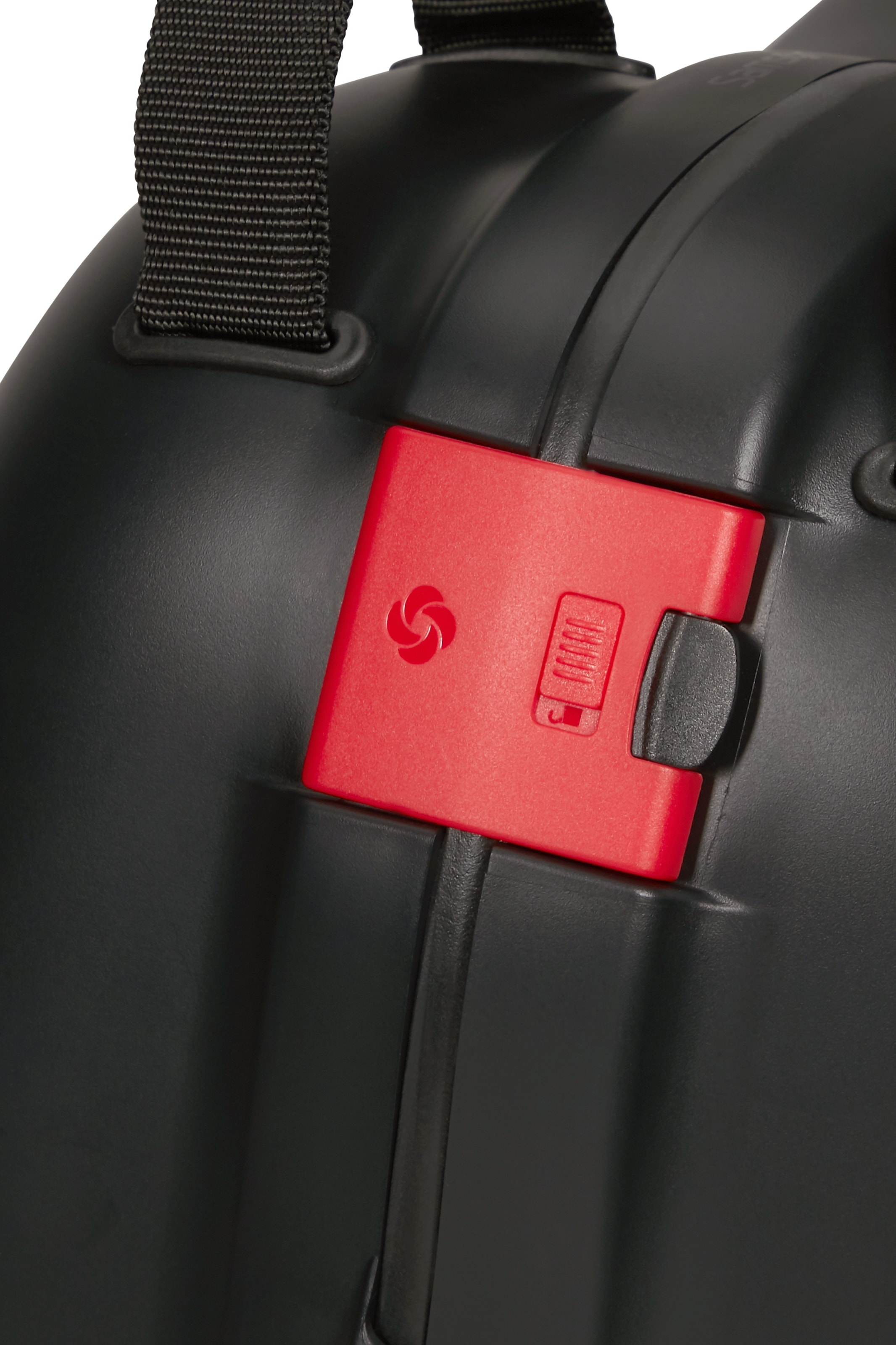 Samsonite Kinderkoffer »DREAM2GO MARVEL, Spiderman Mystery« 30 l 4 Rollen