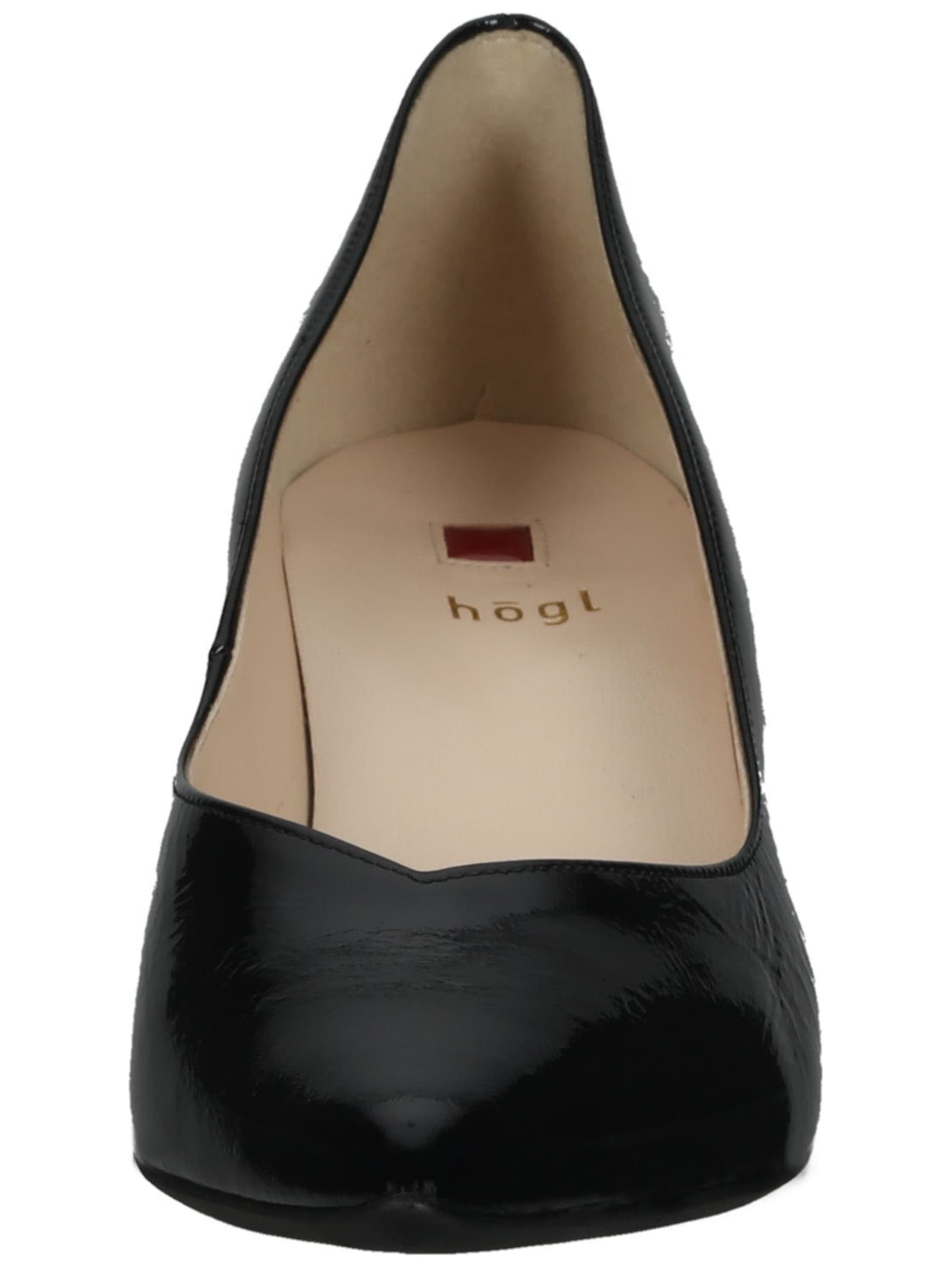 Högl Pumps »Högl Pumps Leder«