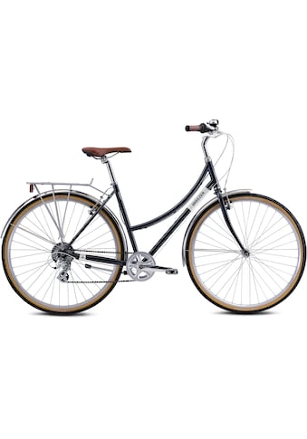 BREEZER Bikes Turistinis dviratis »DOWNTOWN EX ST« 8...