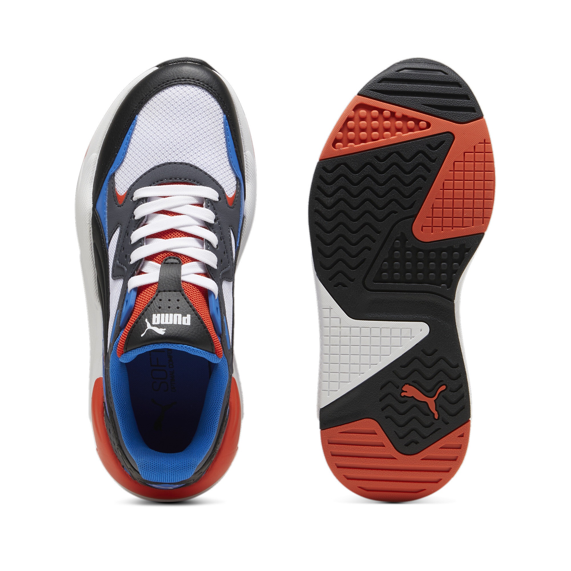 PUMA Sneaker »X-Ray Speed Sneakers Jugendliche«