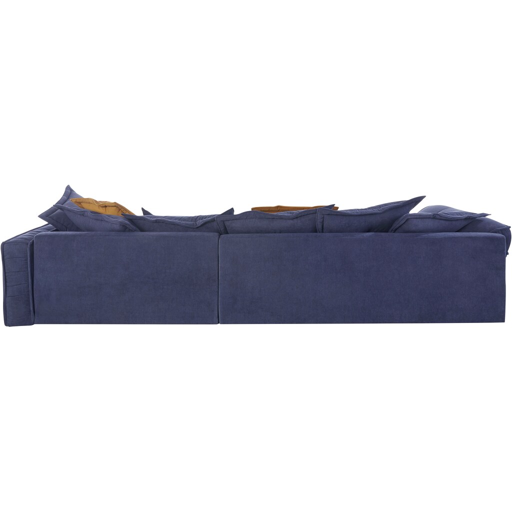 INOSIGN Ecksofa »Diwan«