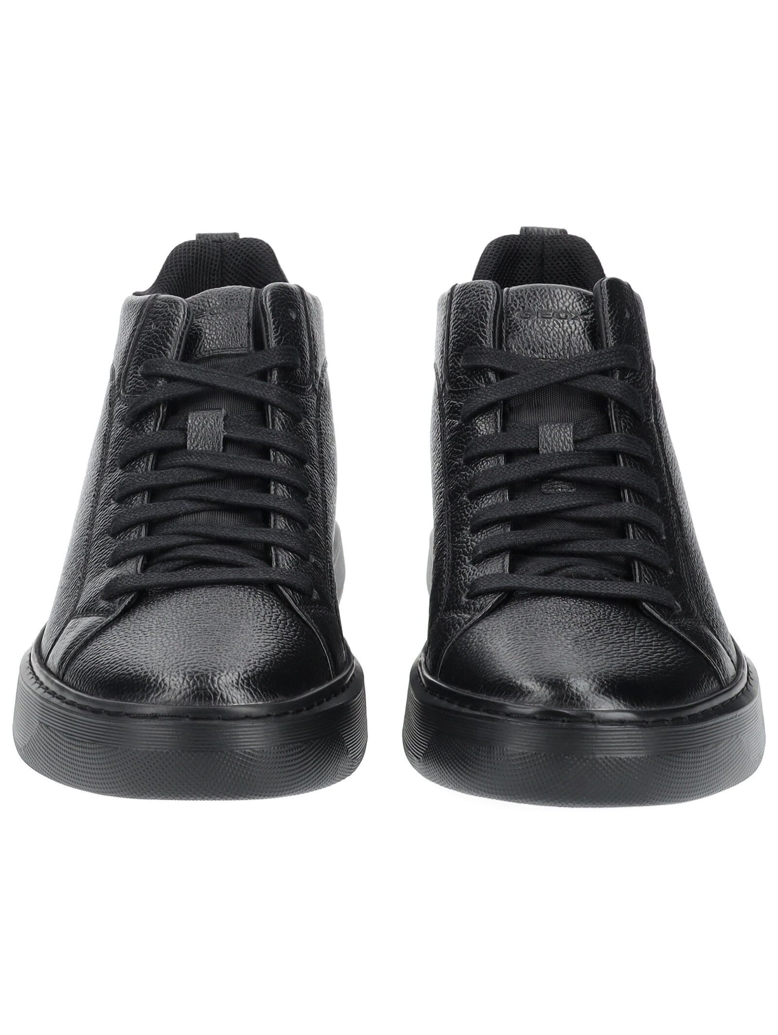 Geox Sneaker »Geox Sneaker Leder/Textil«