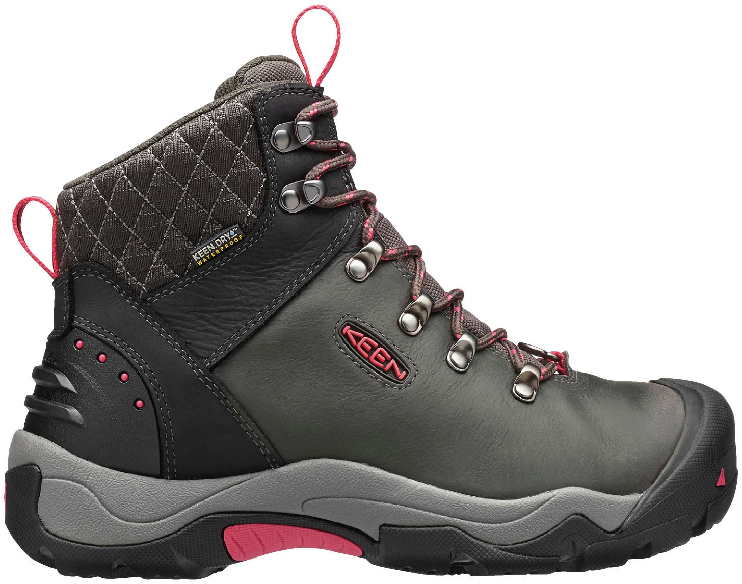 Keen Outdoorschuh »REVEL III«