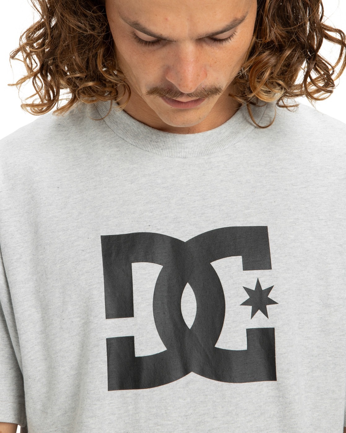 DC Shoes T-Shirt »DC Star«