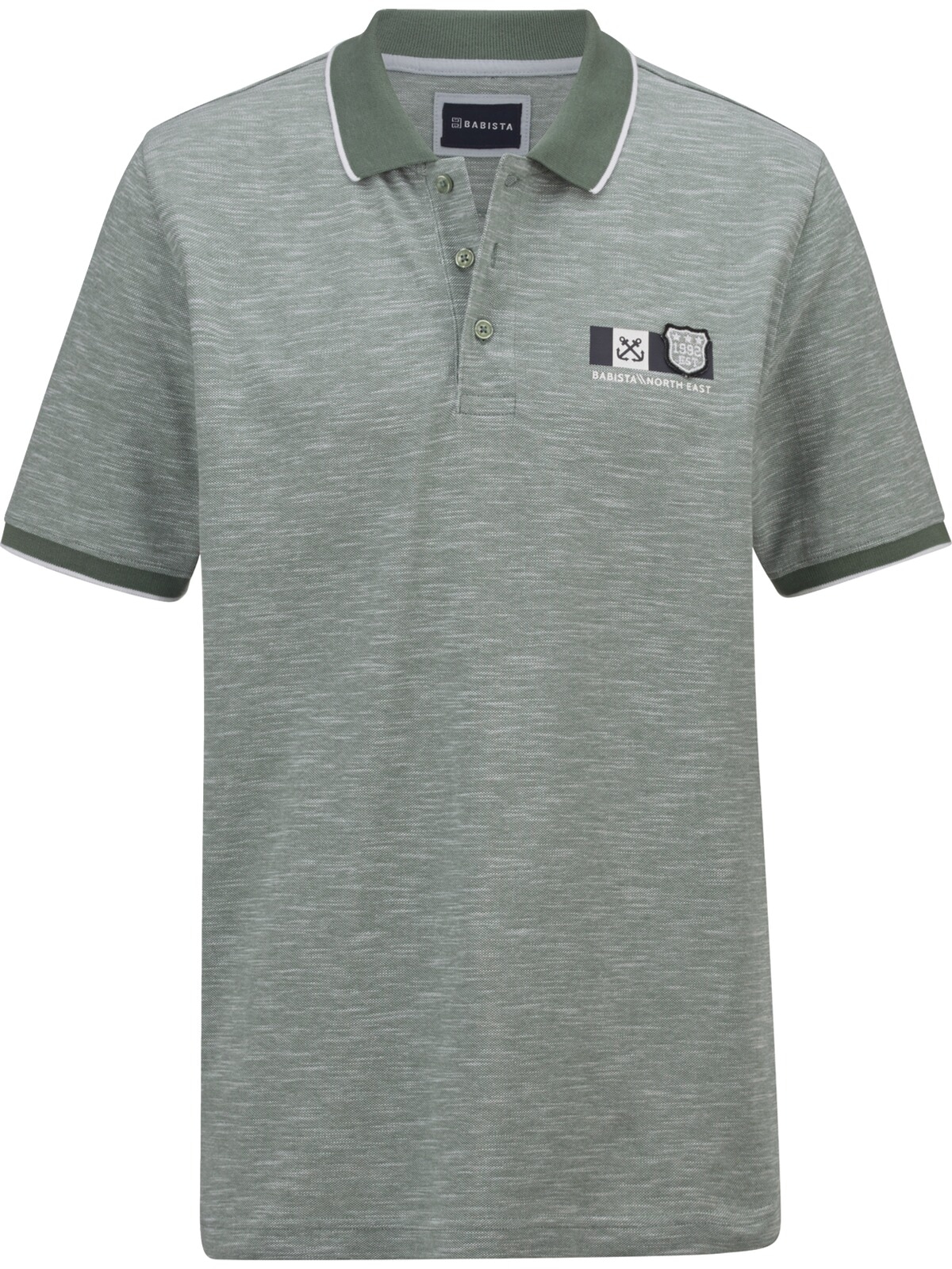 Babista Poloshirt »Poloshirt TOSCARETTO«
