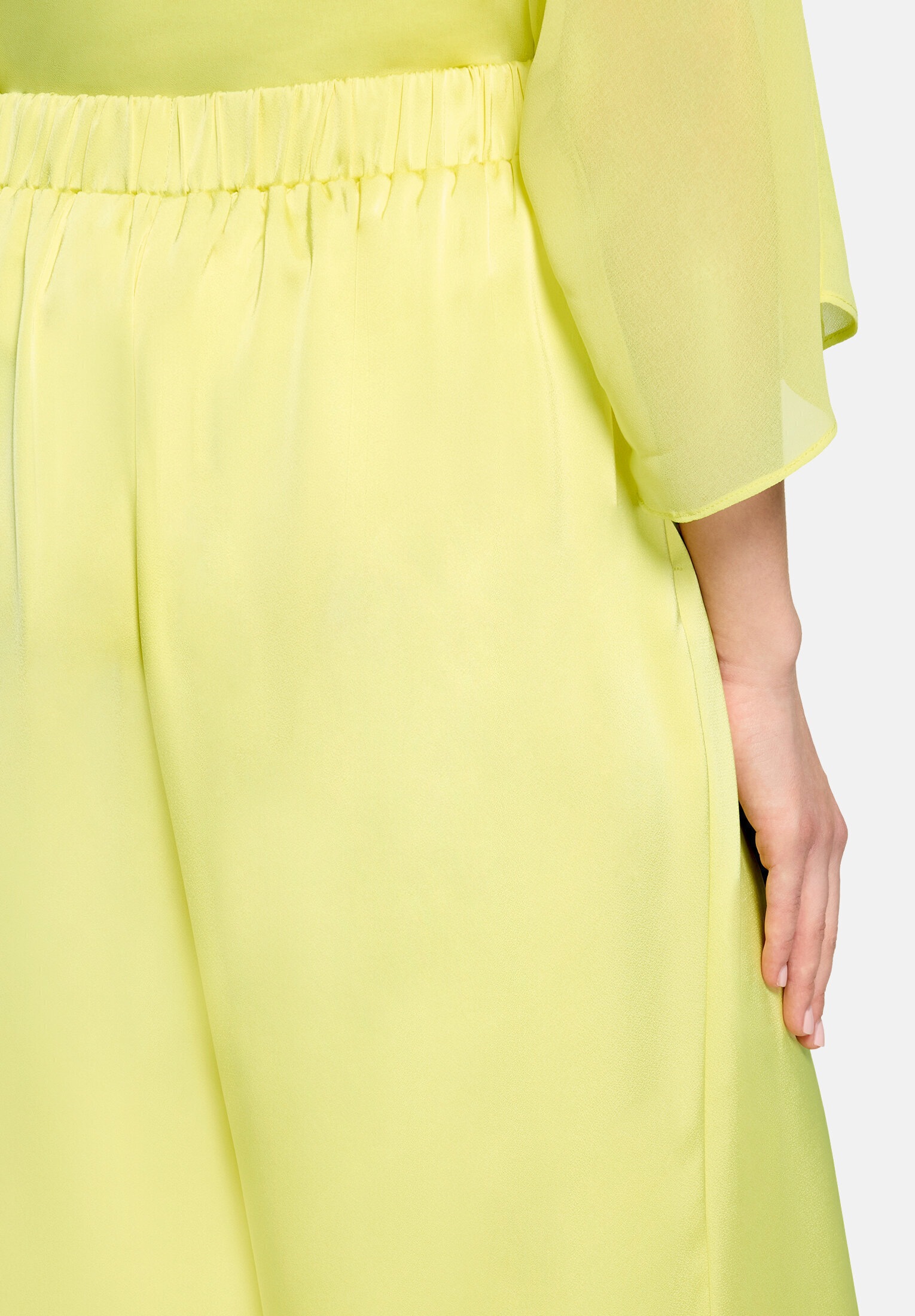 Betty Barclay Marlene-Hose »Damen mit elastischem Bund«