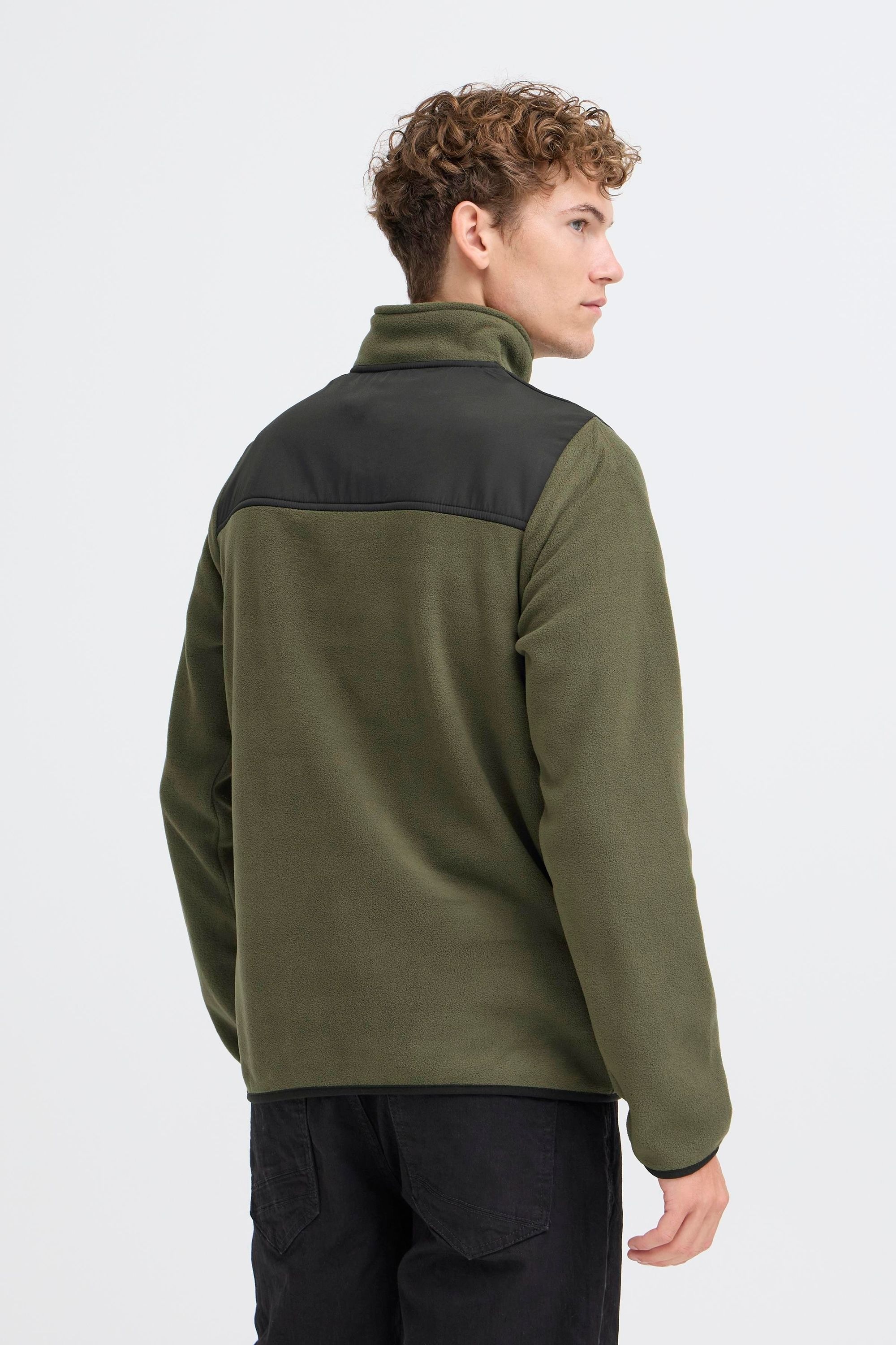 Blend Fleecejacke »Fleecejacke BHMasi Troyer«