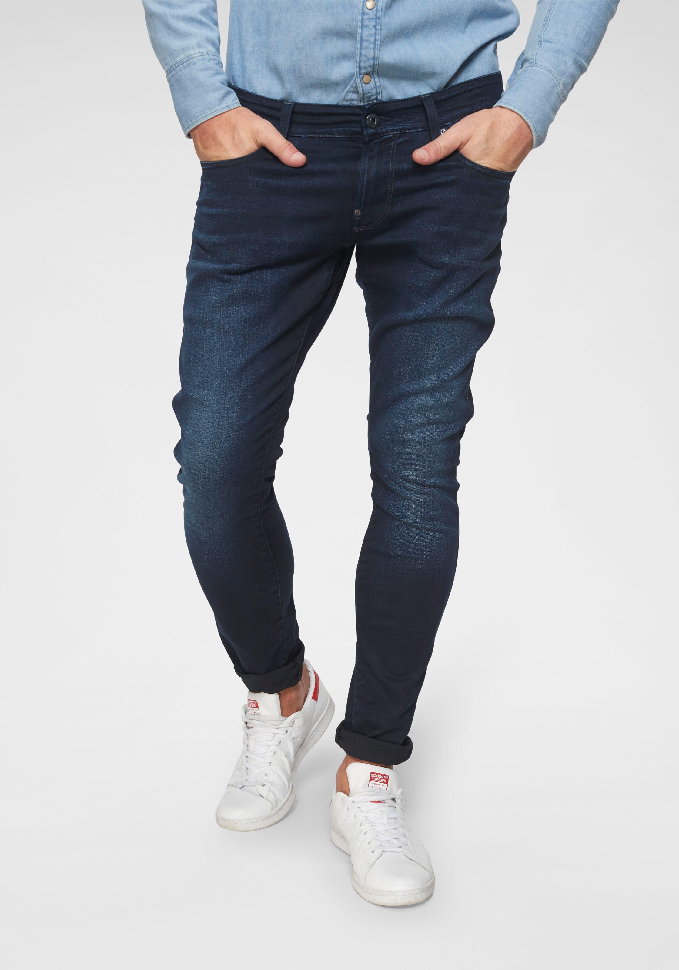 G-Star RAW Slim-fit-Jeans "Skinny"