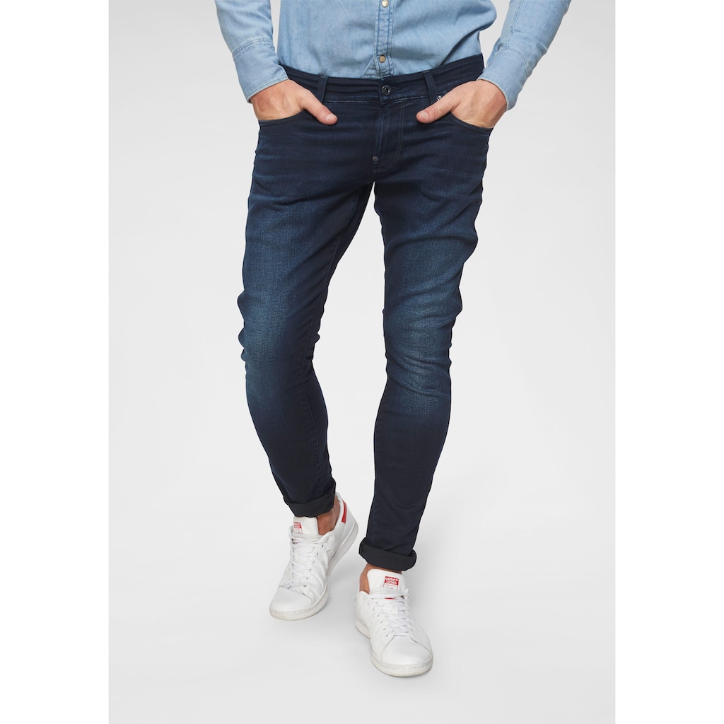 G-Star RAW Slim-fit-Jeans »Skinny«