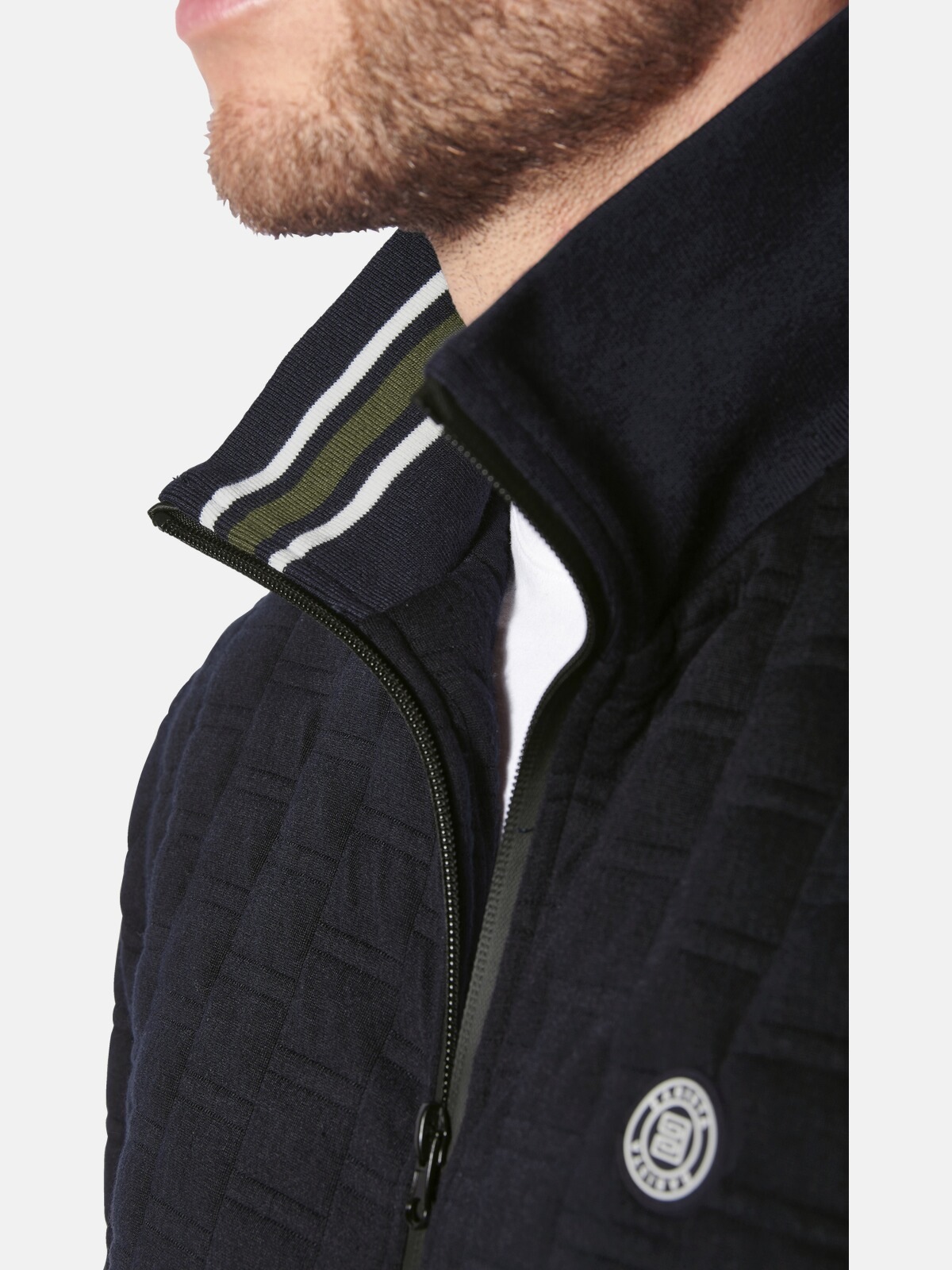 Babista Sweatjacke »Sweatjacke MILETOSSI«
