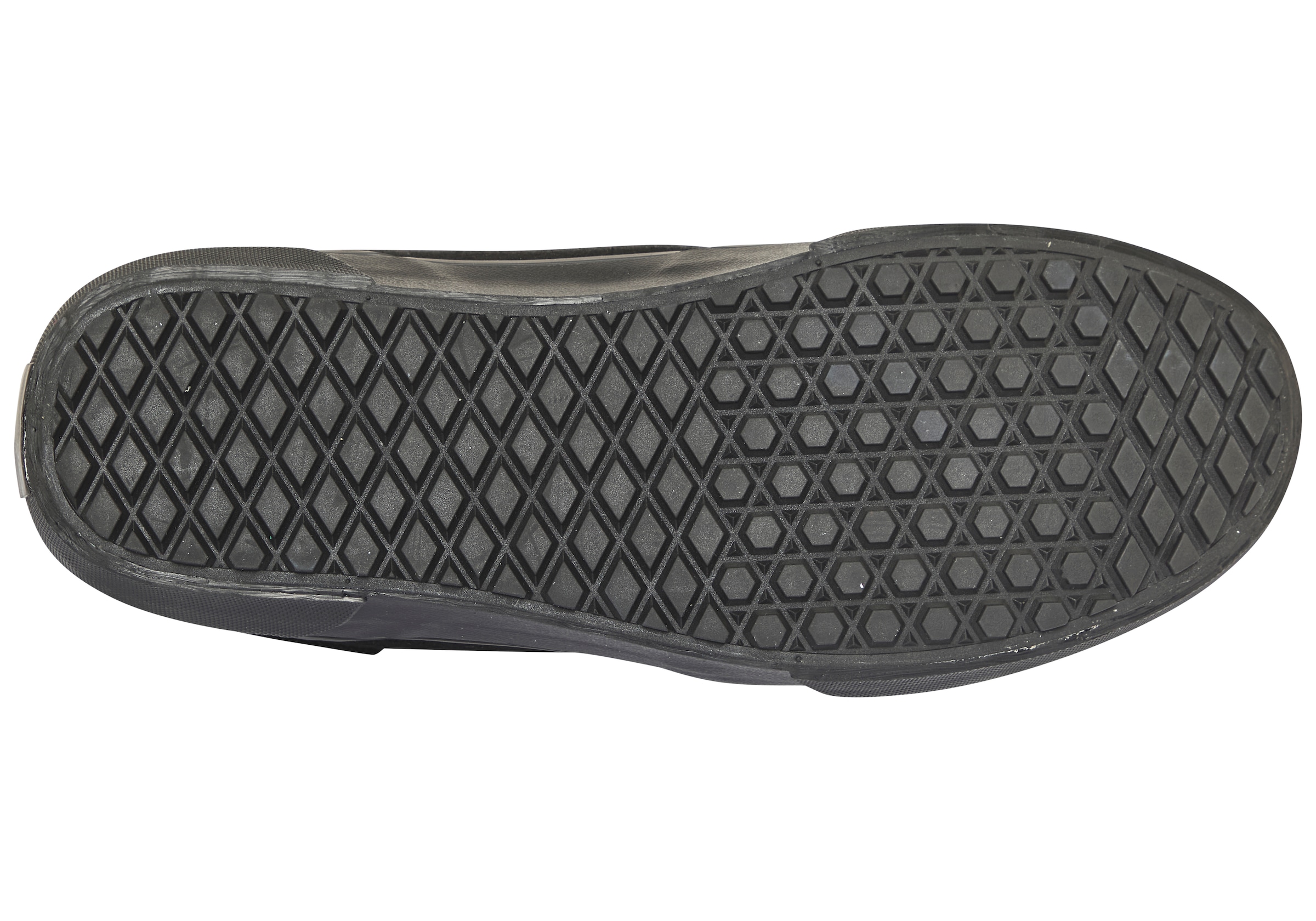 Vans Sneaker »ASHWOOD HI VANSGUARD«