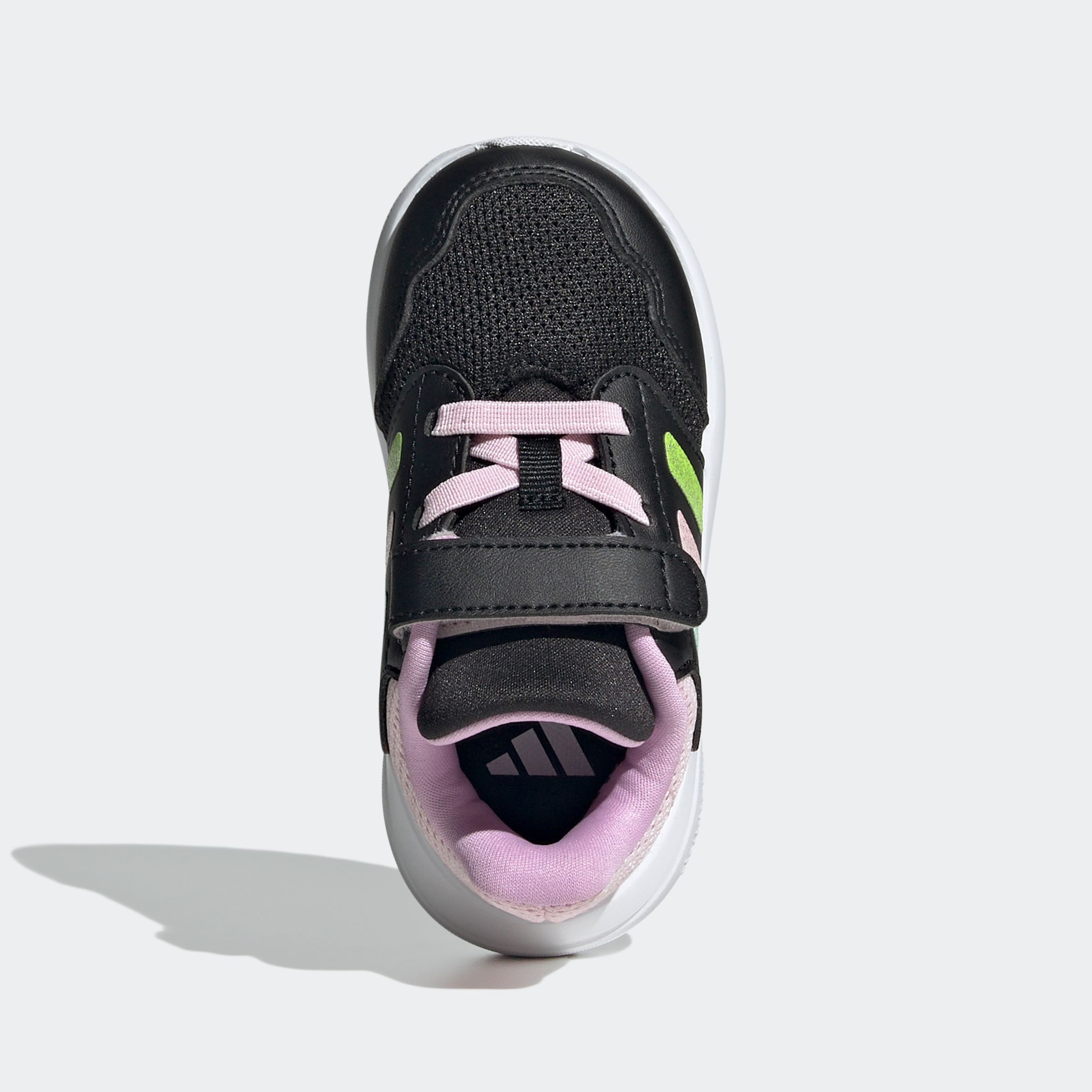 adidas Sportswear Klettschuh »TENSAUR RUN 3.0 KIDS«, für Kinder