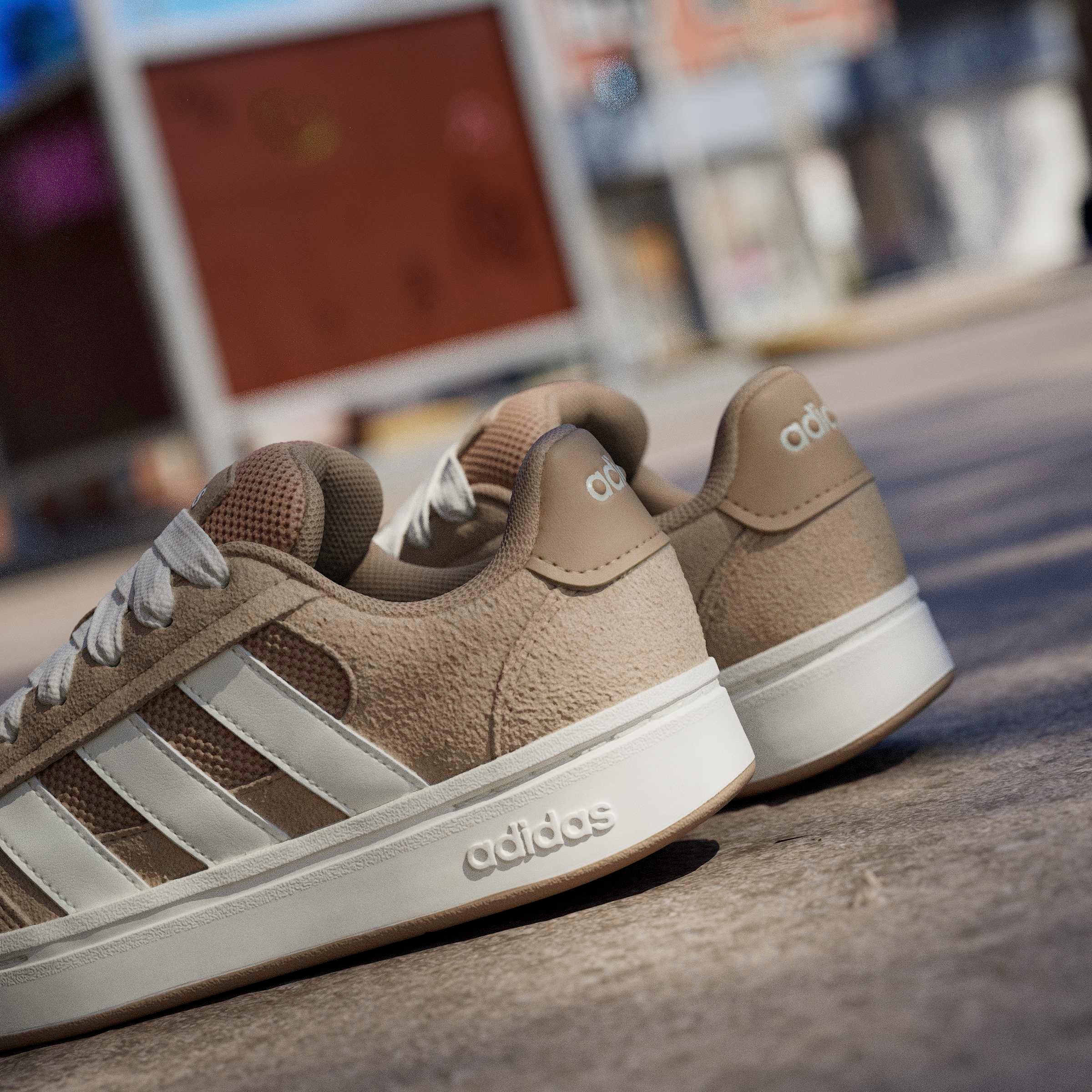 adidas Sportswear Sneaker »GRAND COURT ALPHA«
