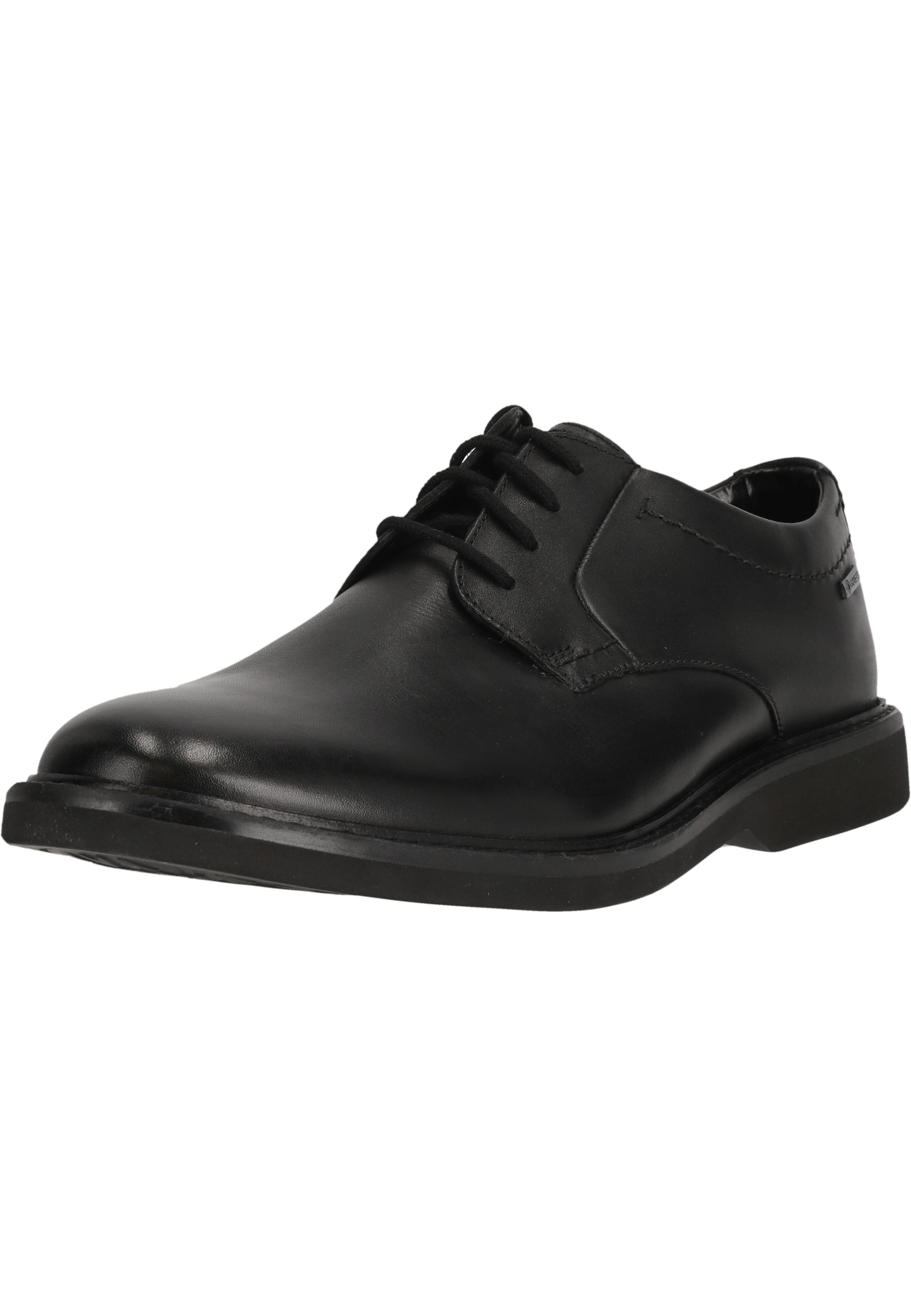 Clarks Schnürschuh "Atticus", mit GORE-TEX-Technologie günstig online kaufen