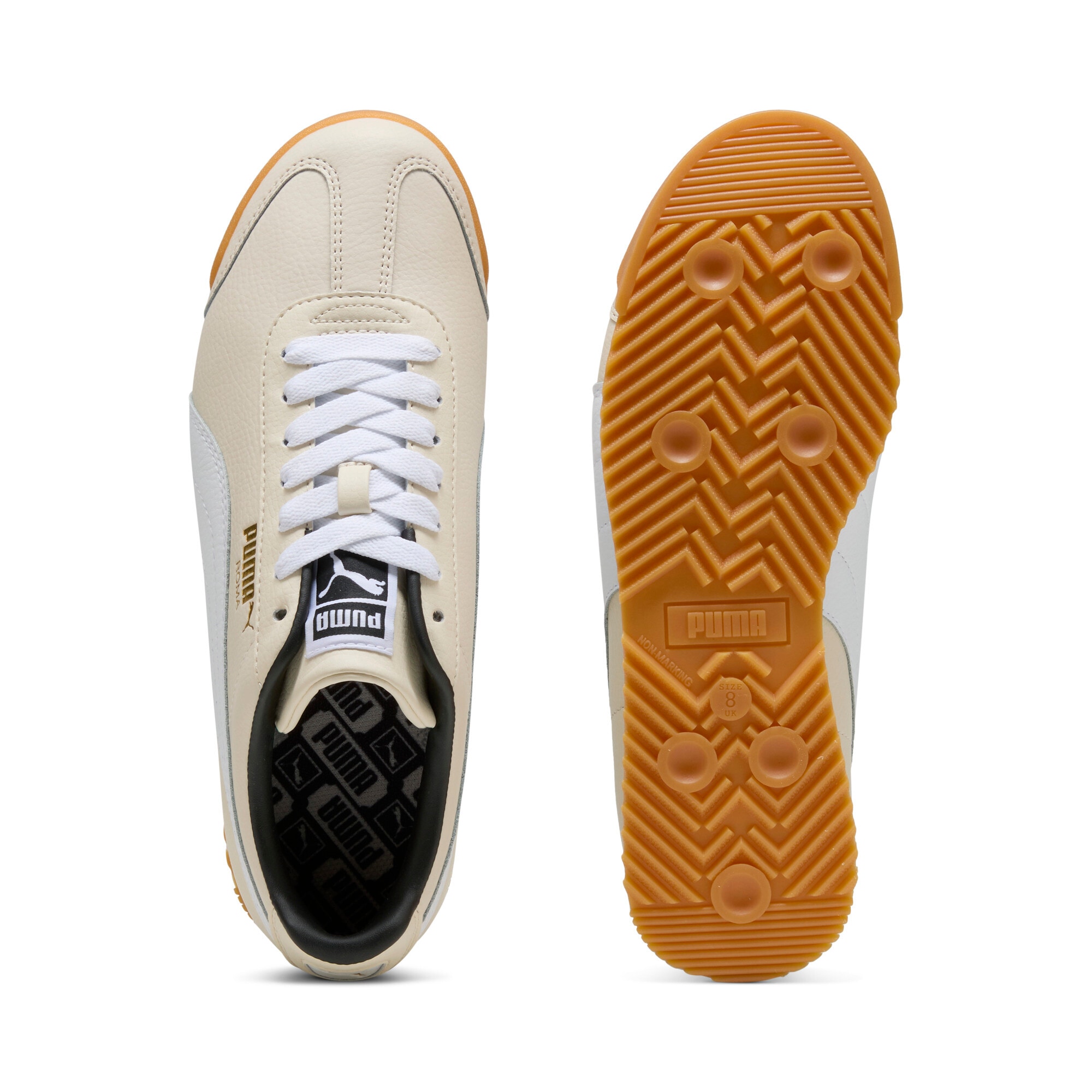 PUMA Sneaker »ROMA 24 STANDARD«