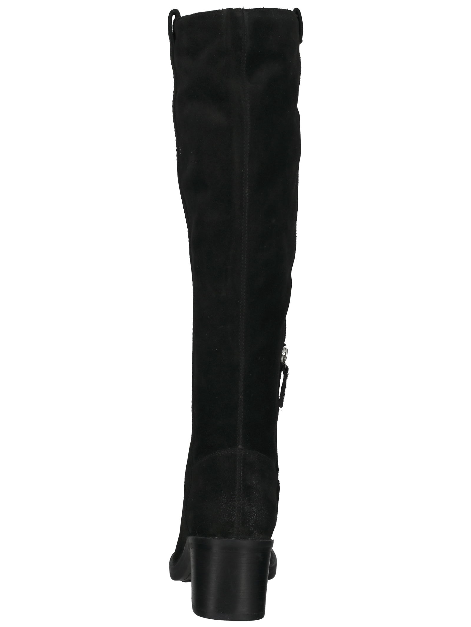 Geox Stiefel »Geox Stiefel Veloursleder«