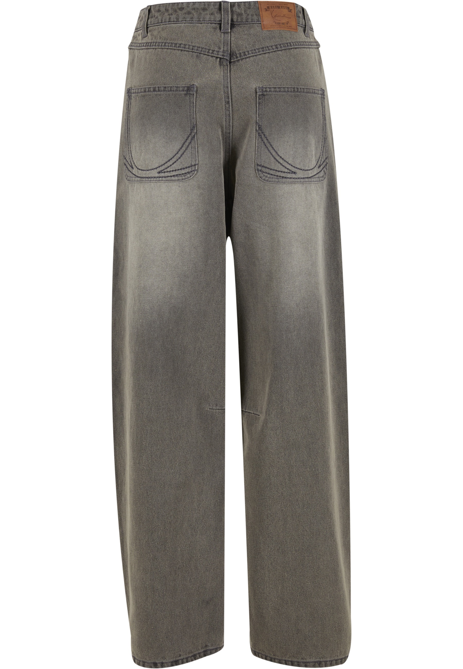 Karl Kani Loose-fit-Jeans »Karl Kani OG Washd Baggy Jeans«