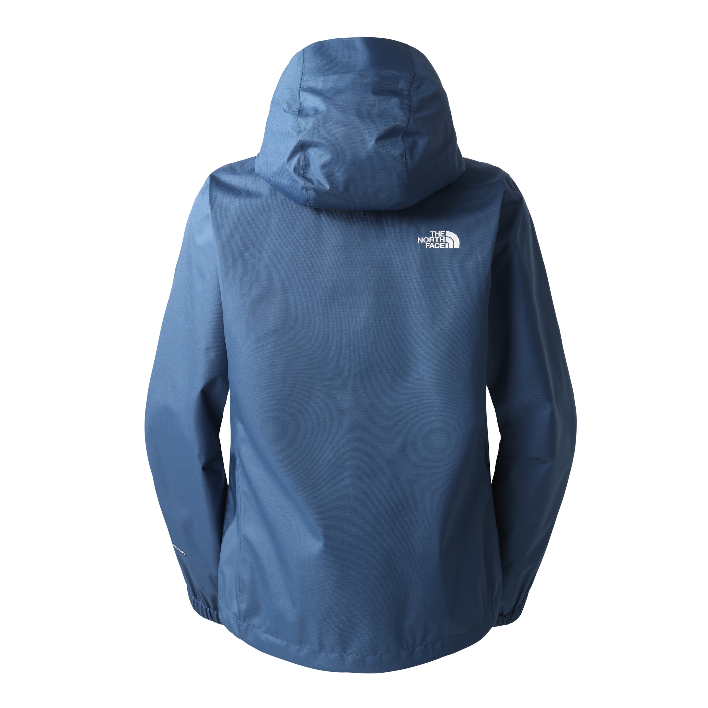 The North Face Regenjacke »QUEST«, mit Kapuze, Wasserdicht & Winddicht & Atmungsaktiv