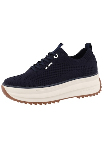 Plateausneaker »Josina«