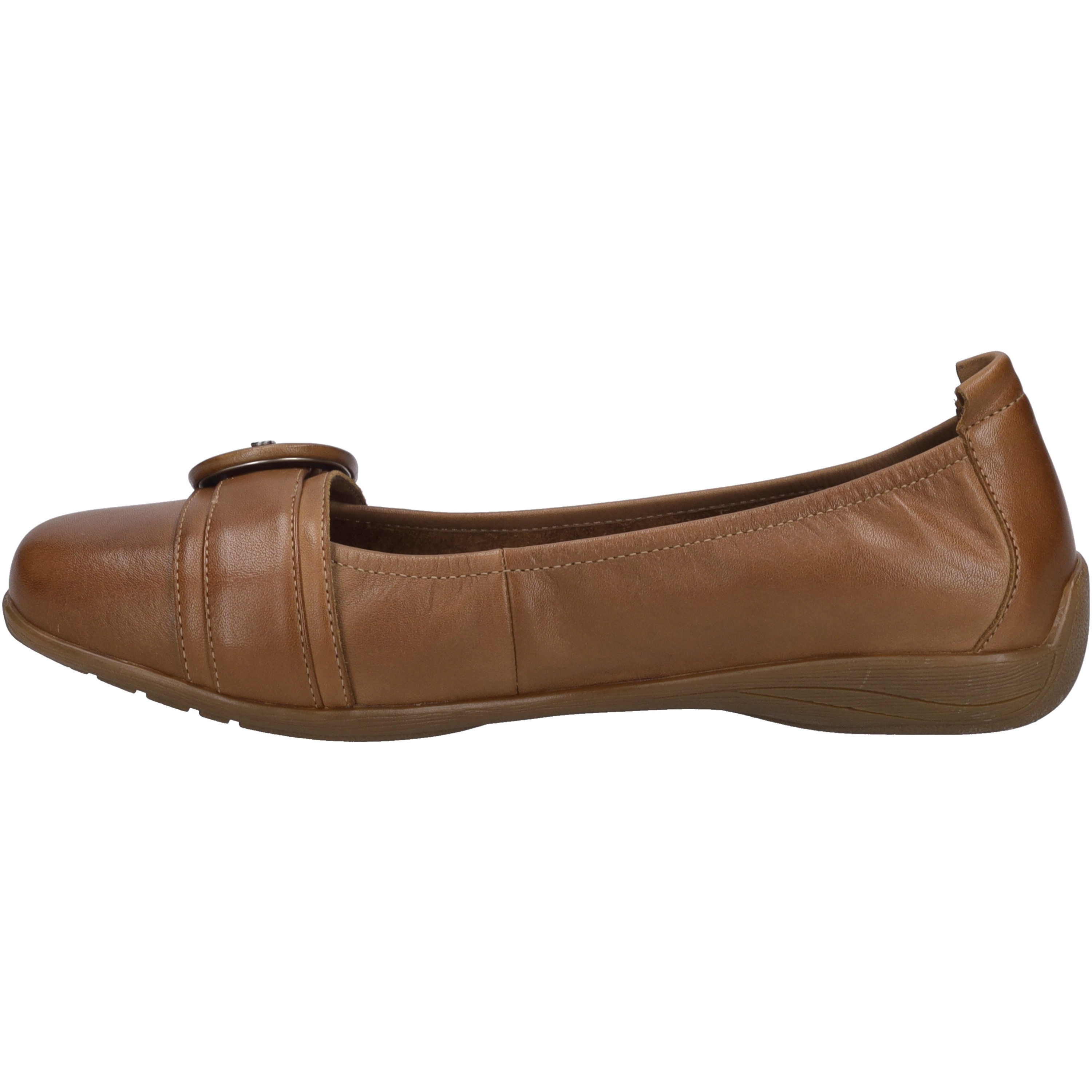 Thumbnail - Josef Seibel Ballerina "Fenja 23, camel"