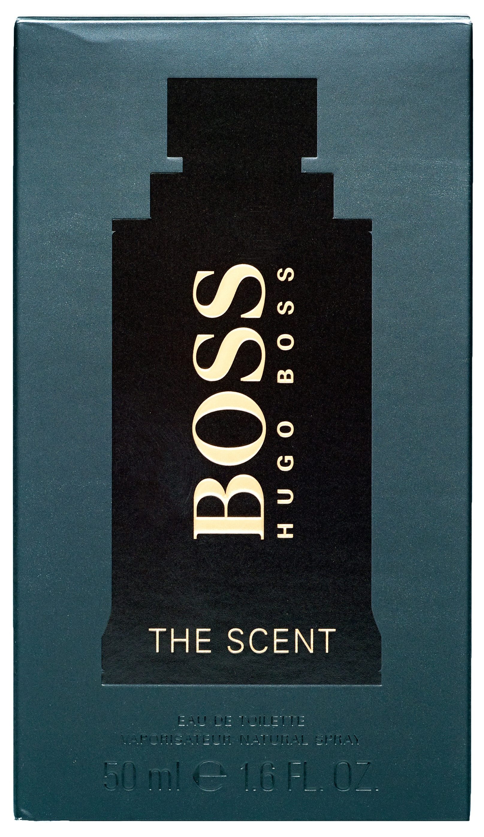 BOSS Eau de Toilette »The Scent«