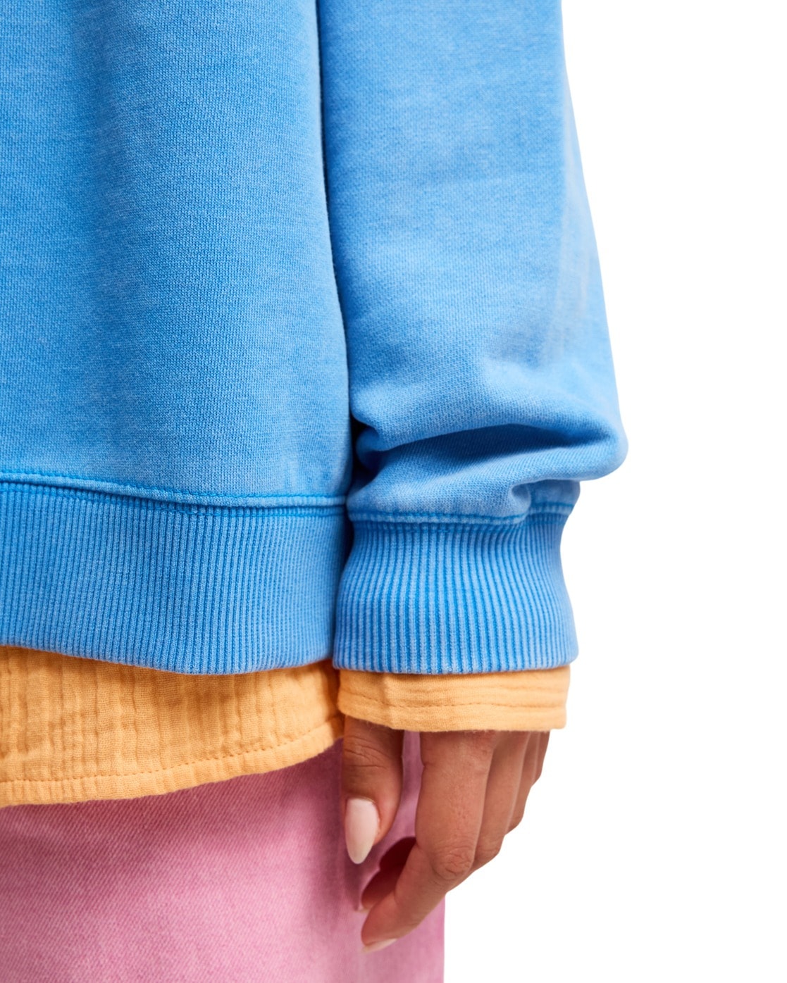 Roxy Sweatshirt »Lineup«
