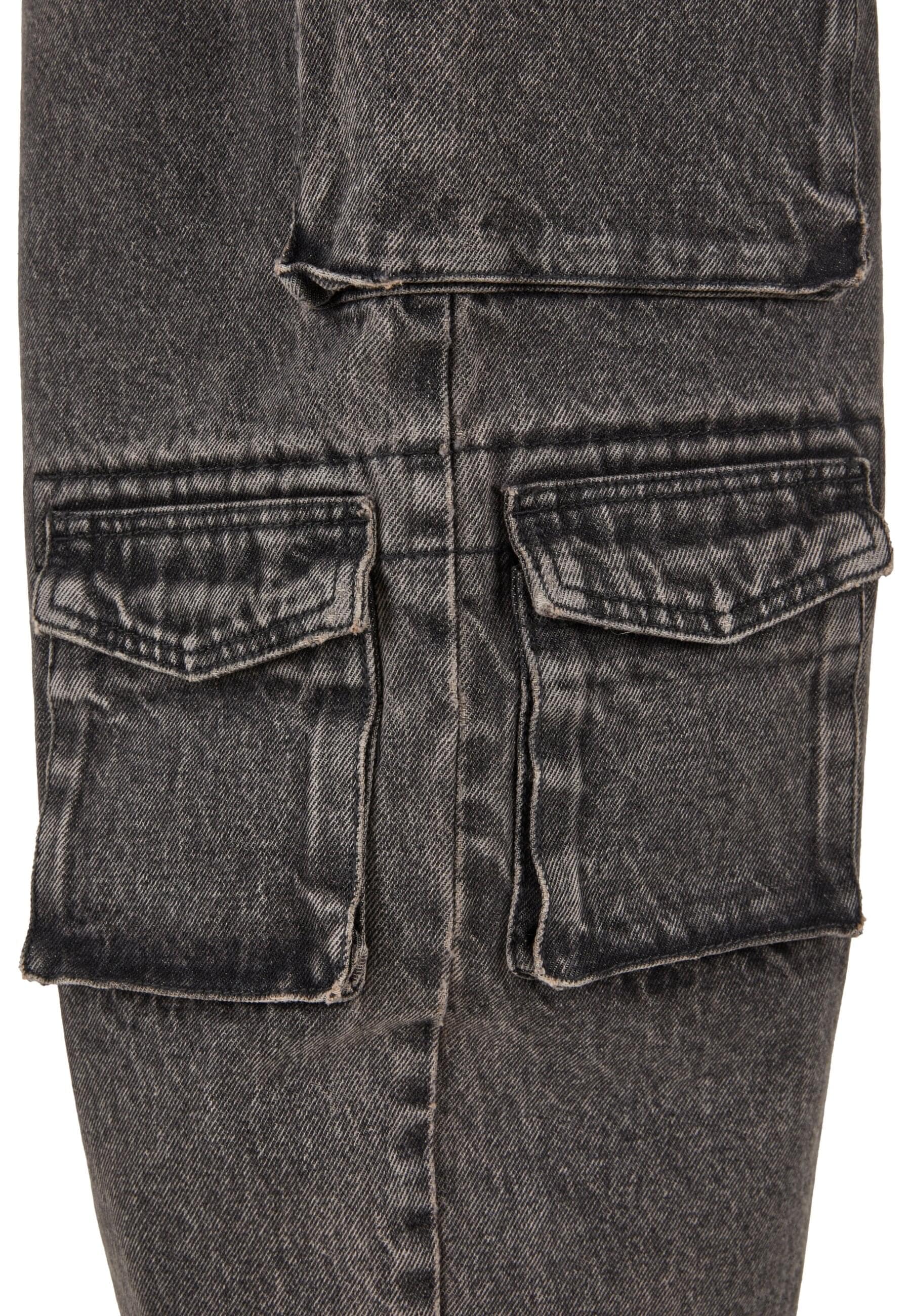Karl Kani Cargohose »Karl Kani Karl Kani Og Baggy Cargo Pants«, (1 tlg.)