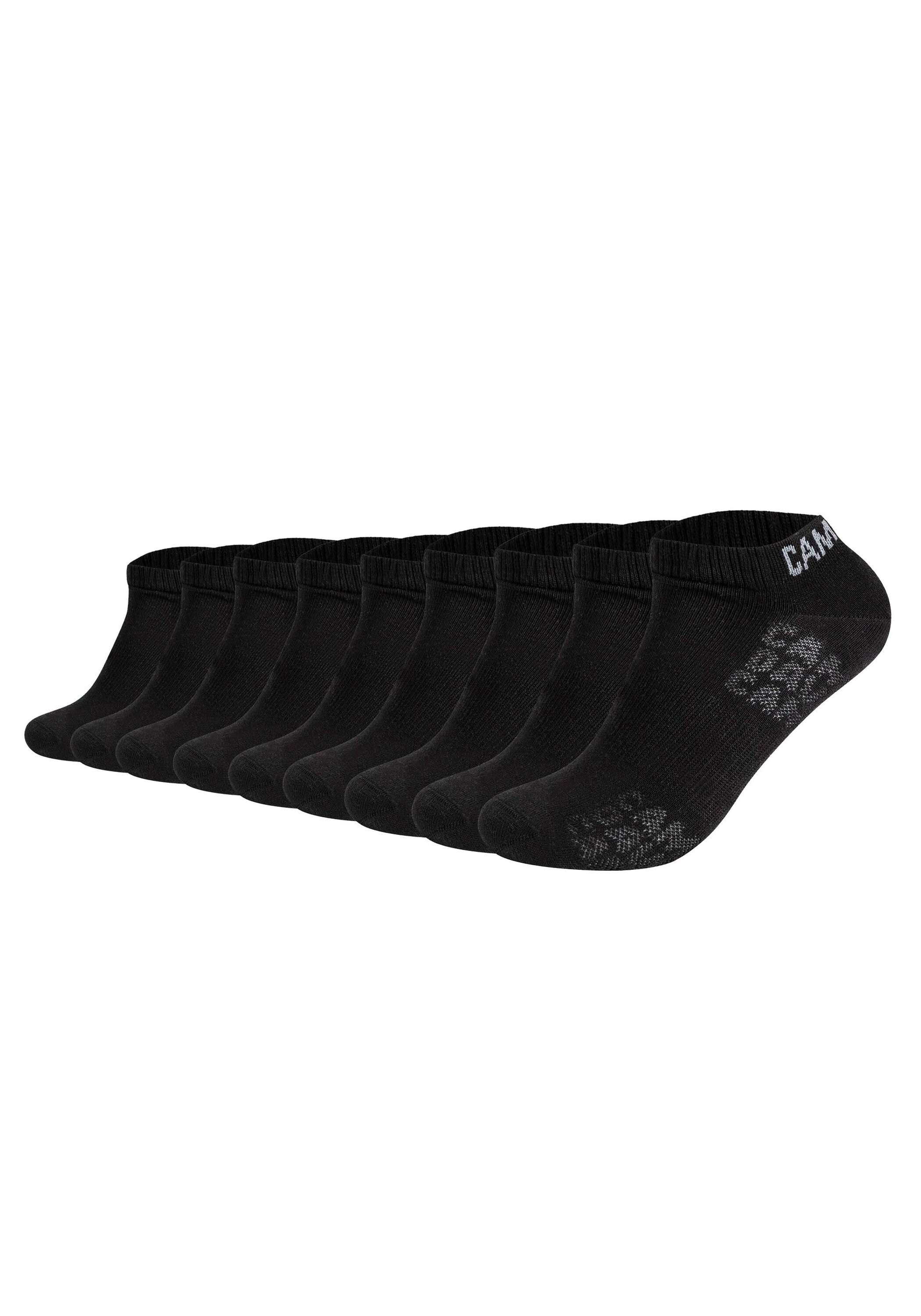 CAMP DAVID Sneakersocken "Socken 9er Pack"