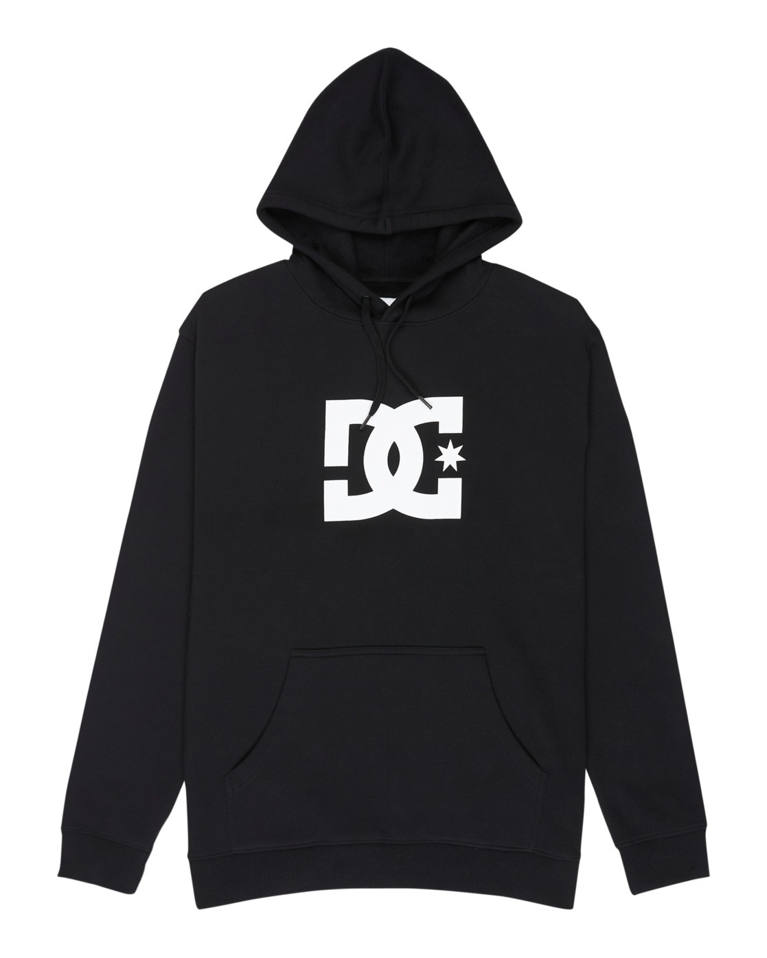 DC Shoes Hoodie »DC Star«
