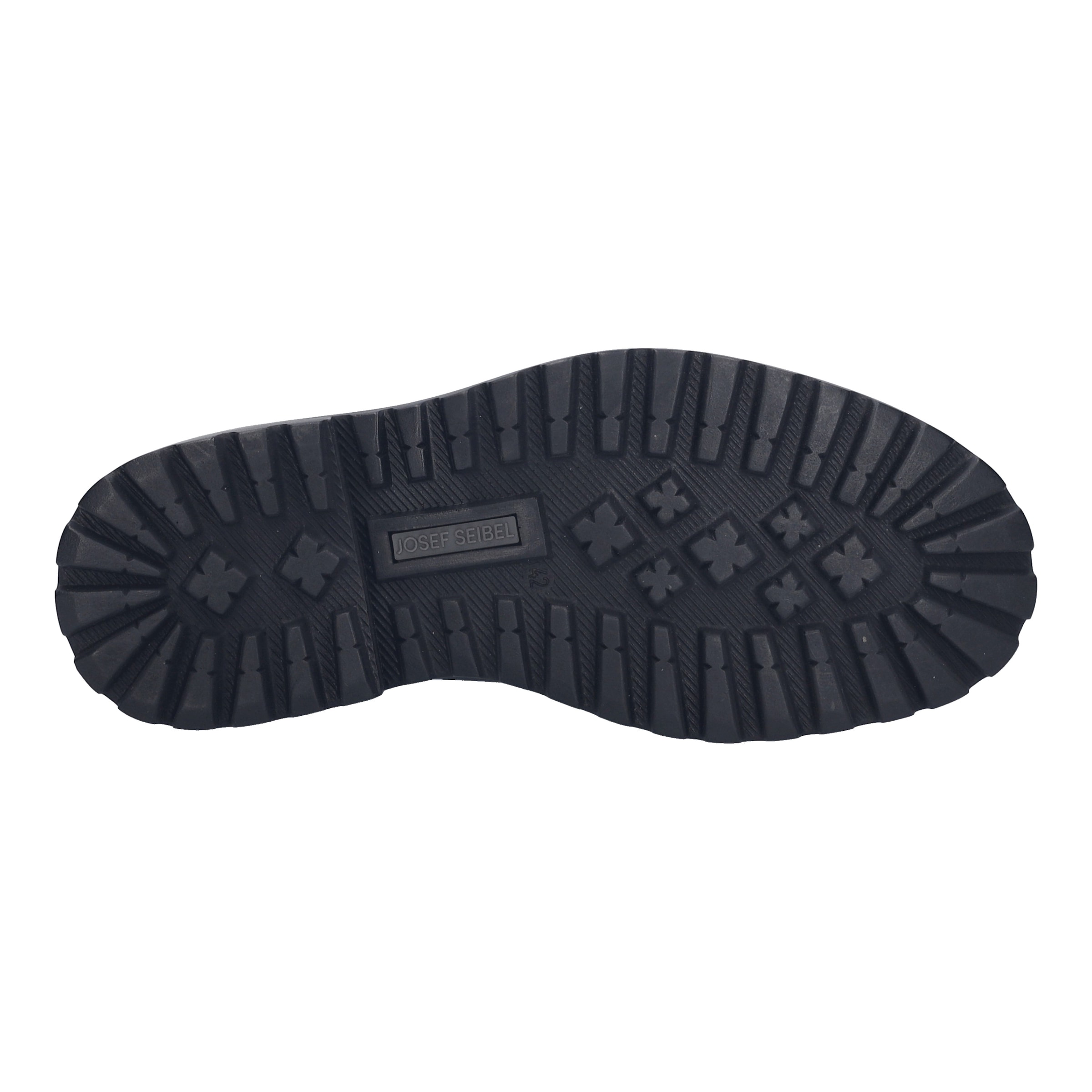Josef Seibel Schnürschuh »Chance 68«, Trachtenschuh, Halbschuh, Komfortschuh mit TEX