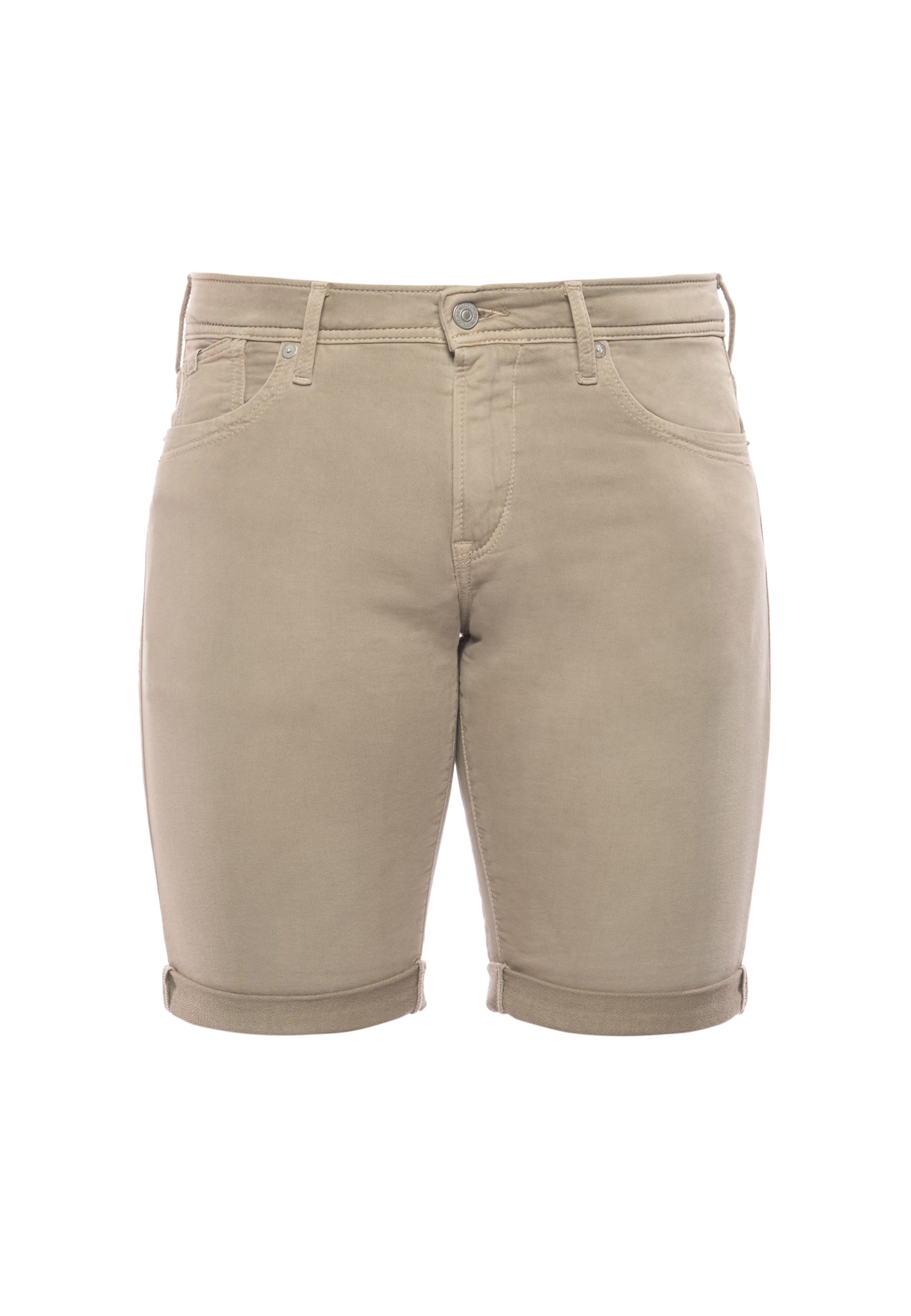 Le Temps Des Cerises Shorts »BODO«, im klassischen 5-Pocket-Design