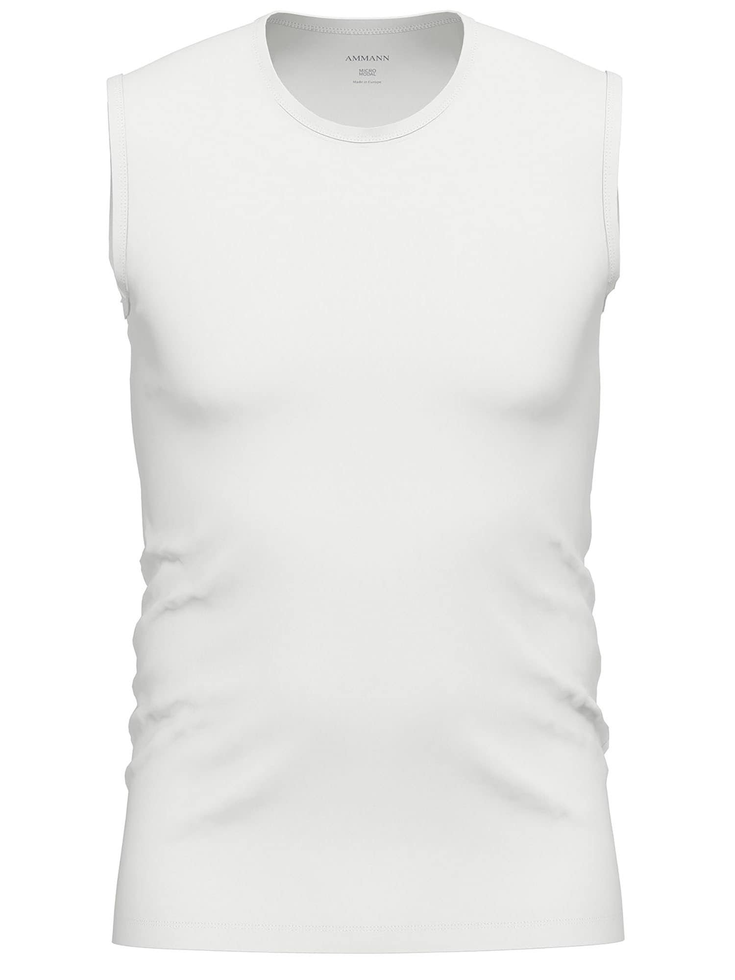 Ammann Unterhemd »3er Pack Tank Top Day Modern / Micro Modal«