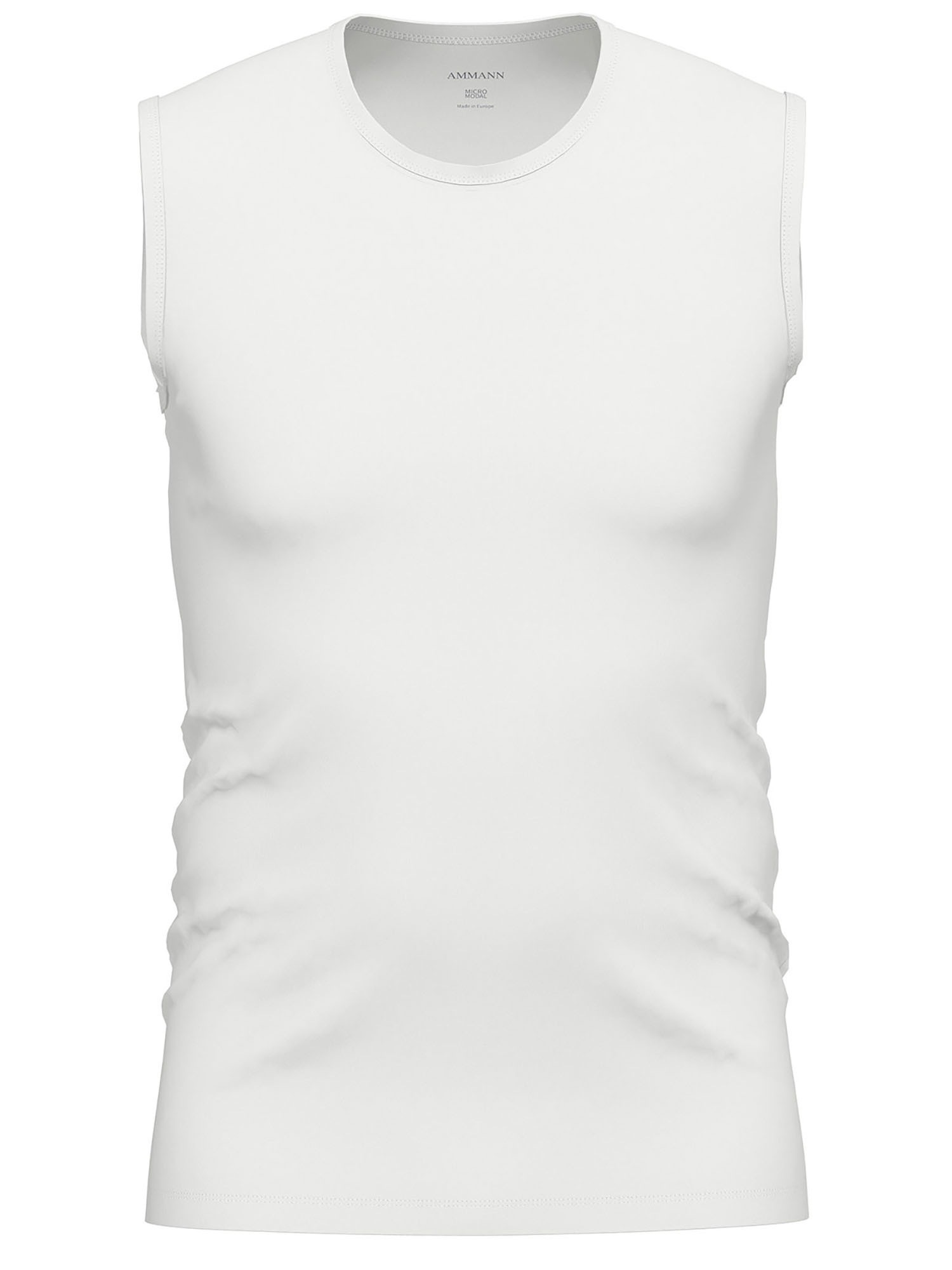 Ammann Unterhemd "3er Pack Tank Top Day Modern / Micro Modal" günstig online kaufen