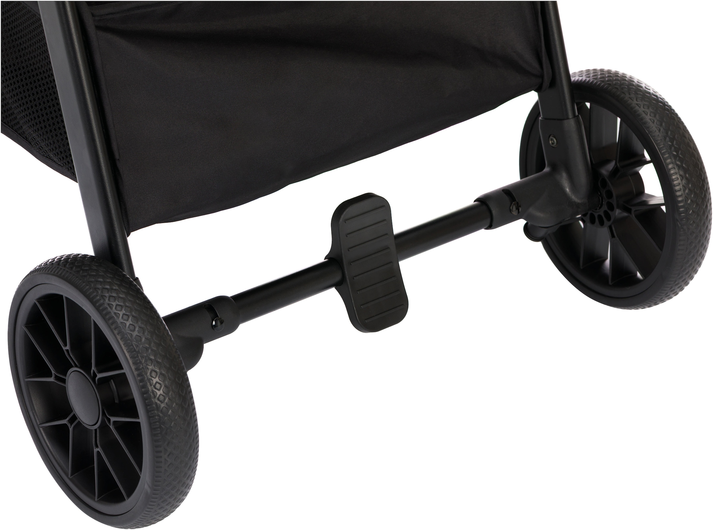 Fillikid Kinder-Buggy »Milo« Gewicht nur 5,3 kg