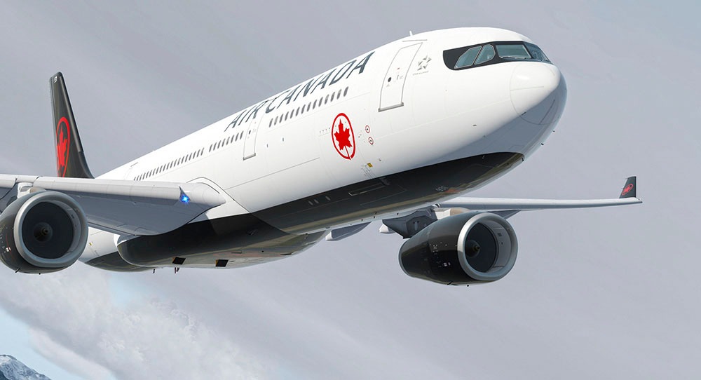 aerosoft Spielesoftware »Aerosoft A330 professional«, PC