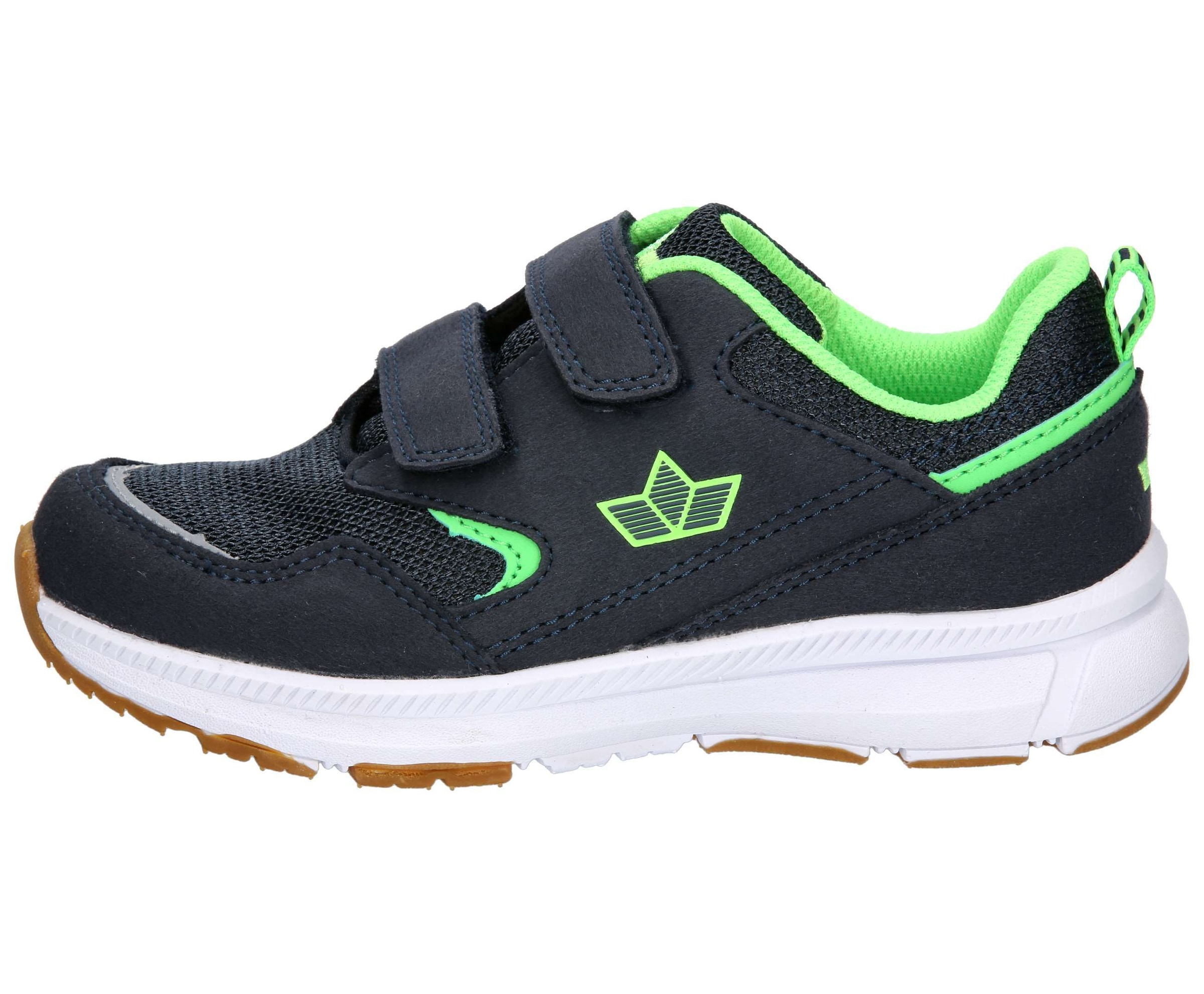 Lico Sneaker »Freizeitschuh Penedo V«
