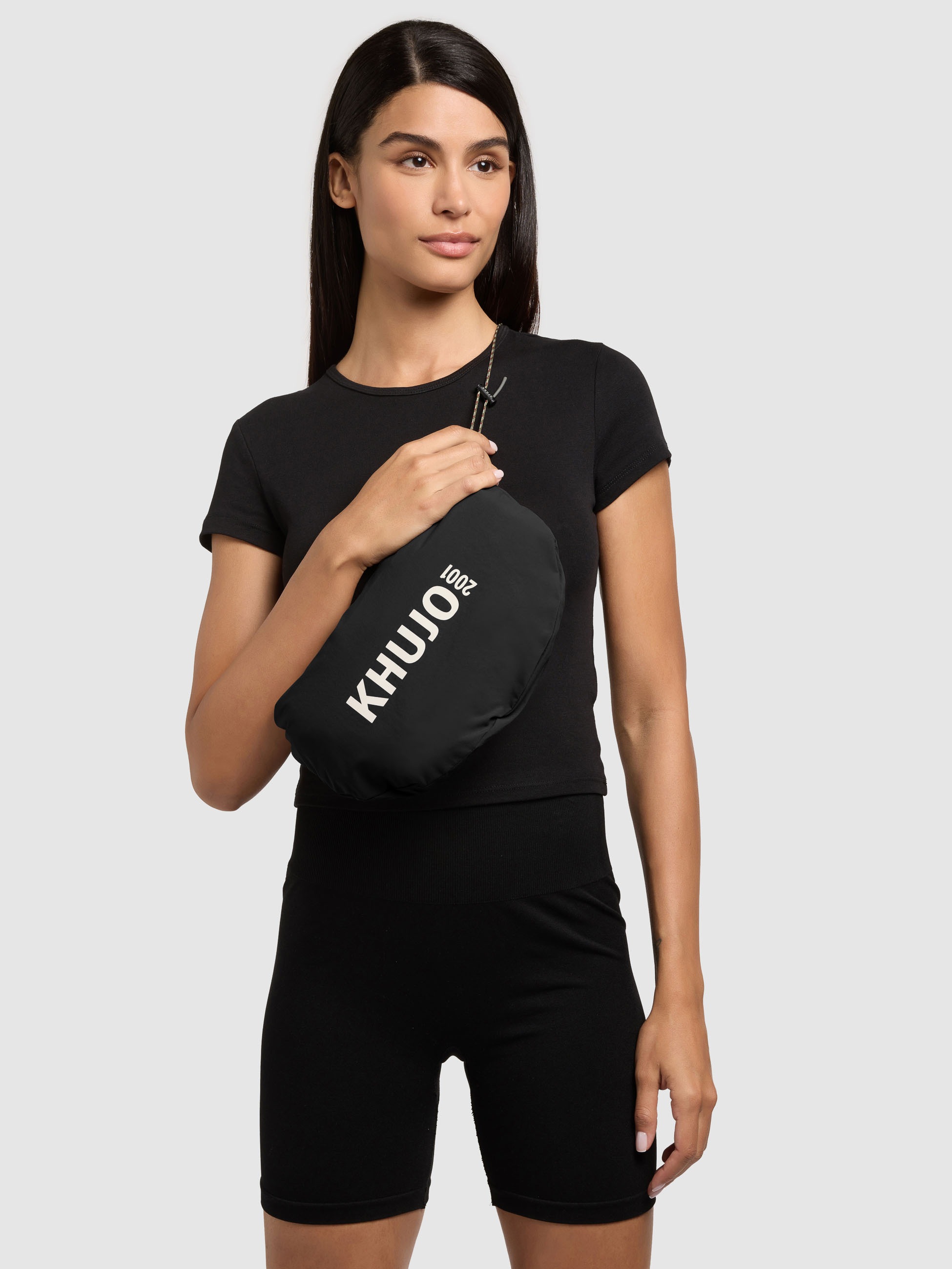 khujo Blouson »LEITZI« ohne Kapuze