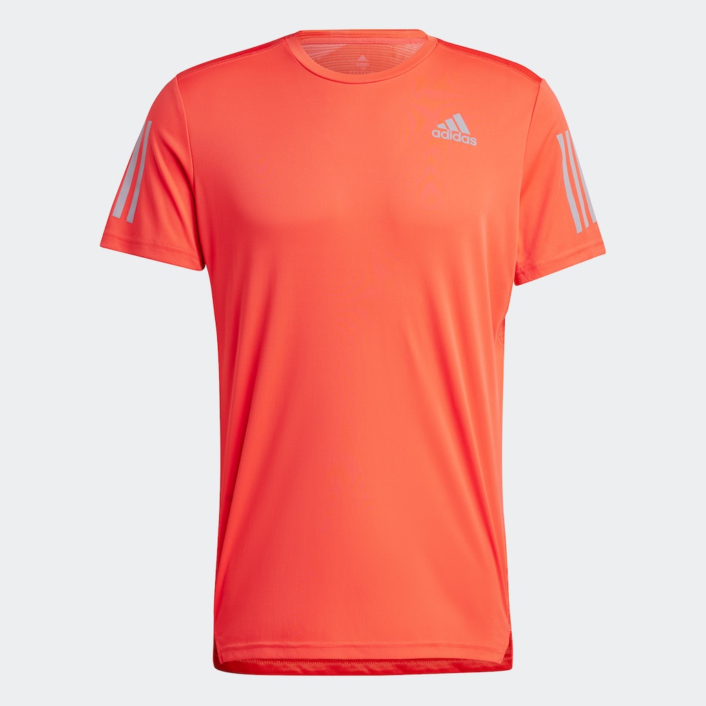 adidas Performance Laufshirt »OWN THE RUN«