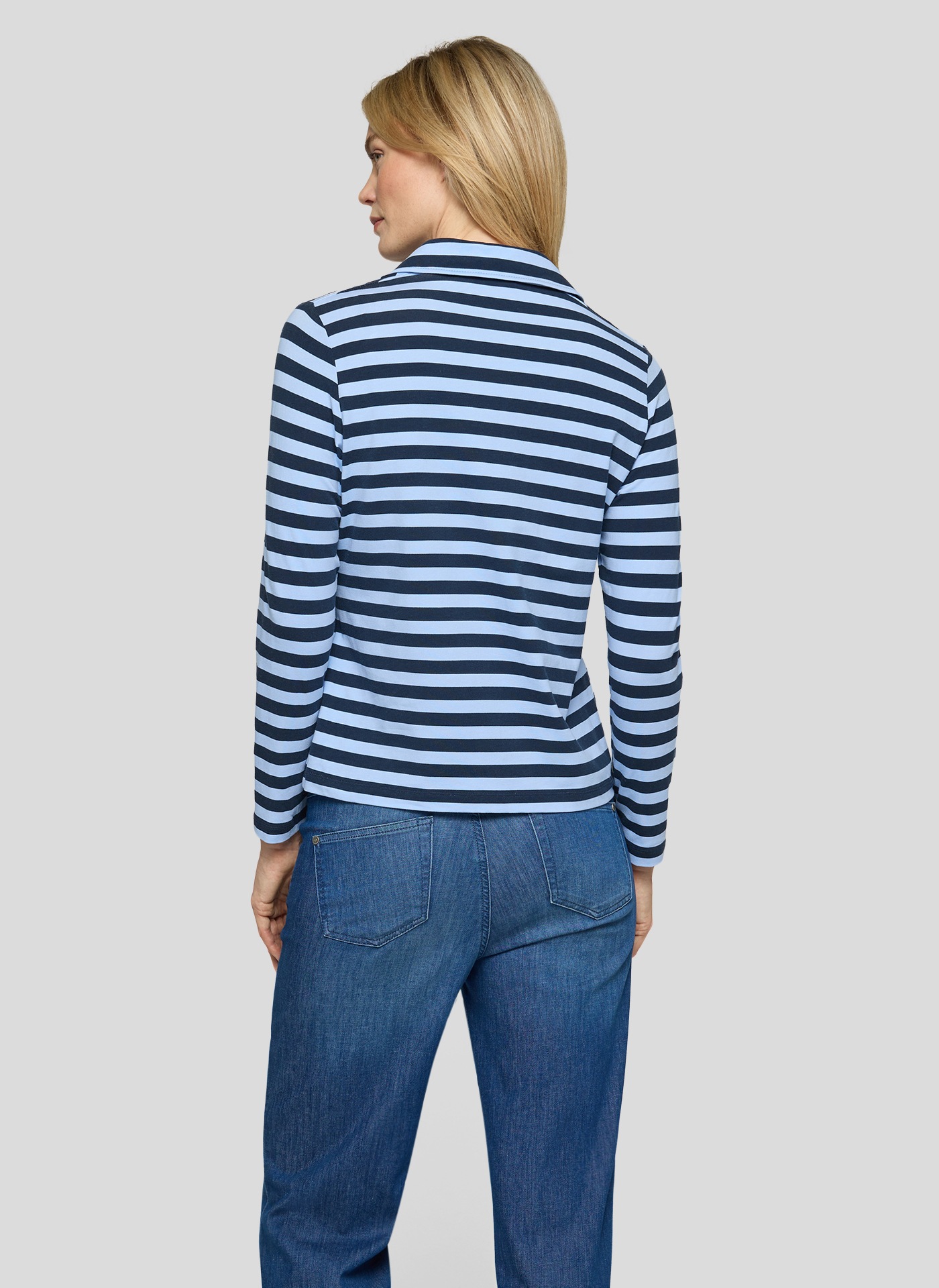 Rabe Print-Shirt »T-Shirt«