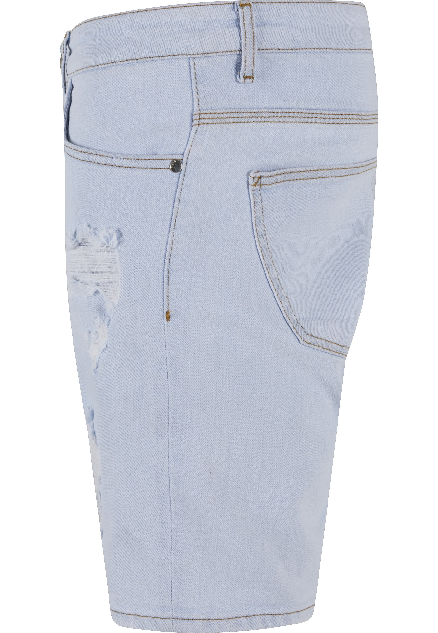 2Y Premium Shorts »2Y Premium Herren 2Y Jeans Shorts«