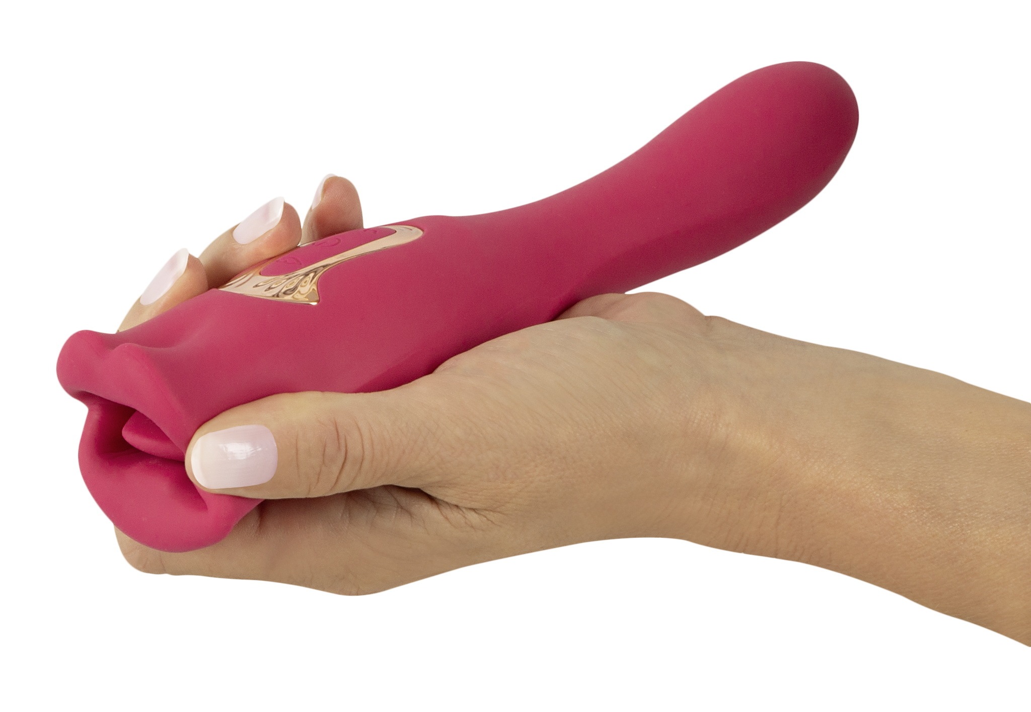 You2Toys Vibrator »Vibrator Oral Fun Vibrator«