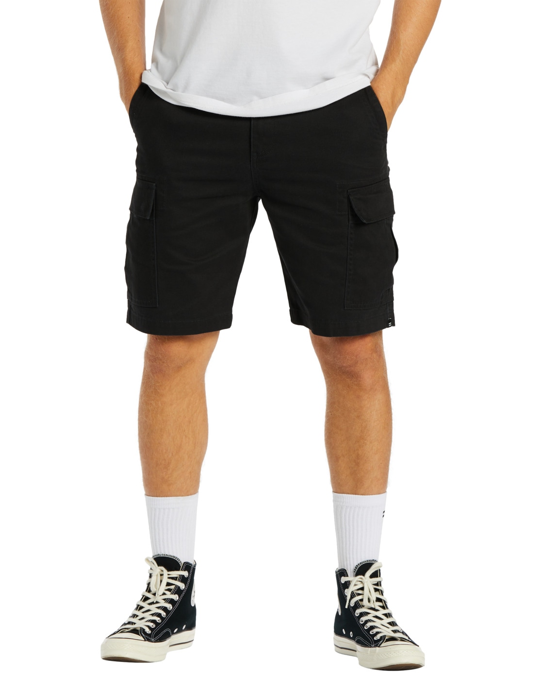Billabong Cargoshorts »Combat«