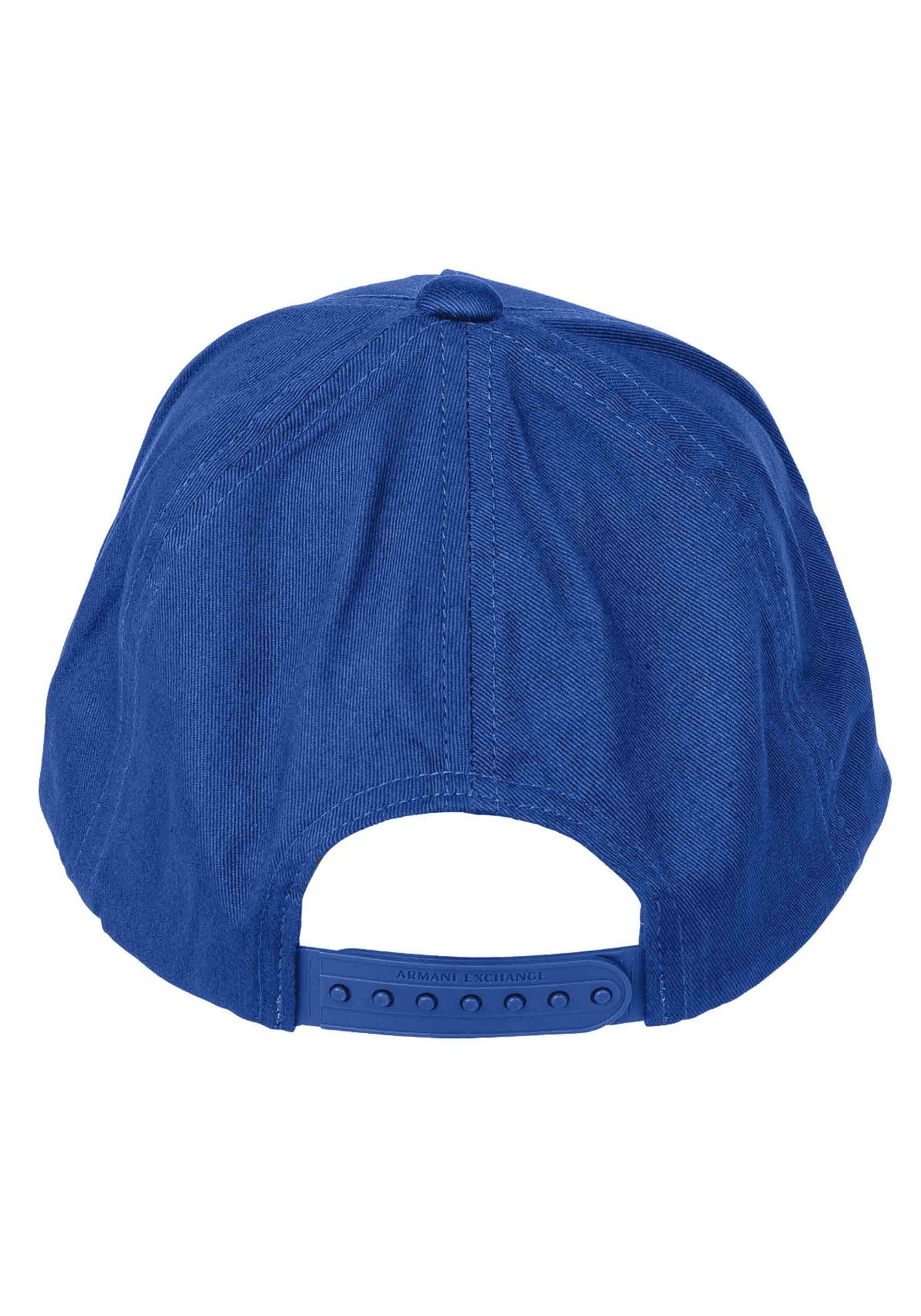 ARMANI EXCHANGE Baseball Cap "Cap" günstig online kaufen