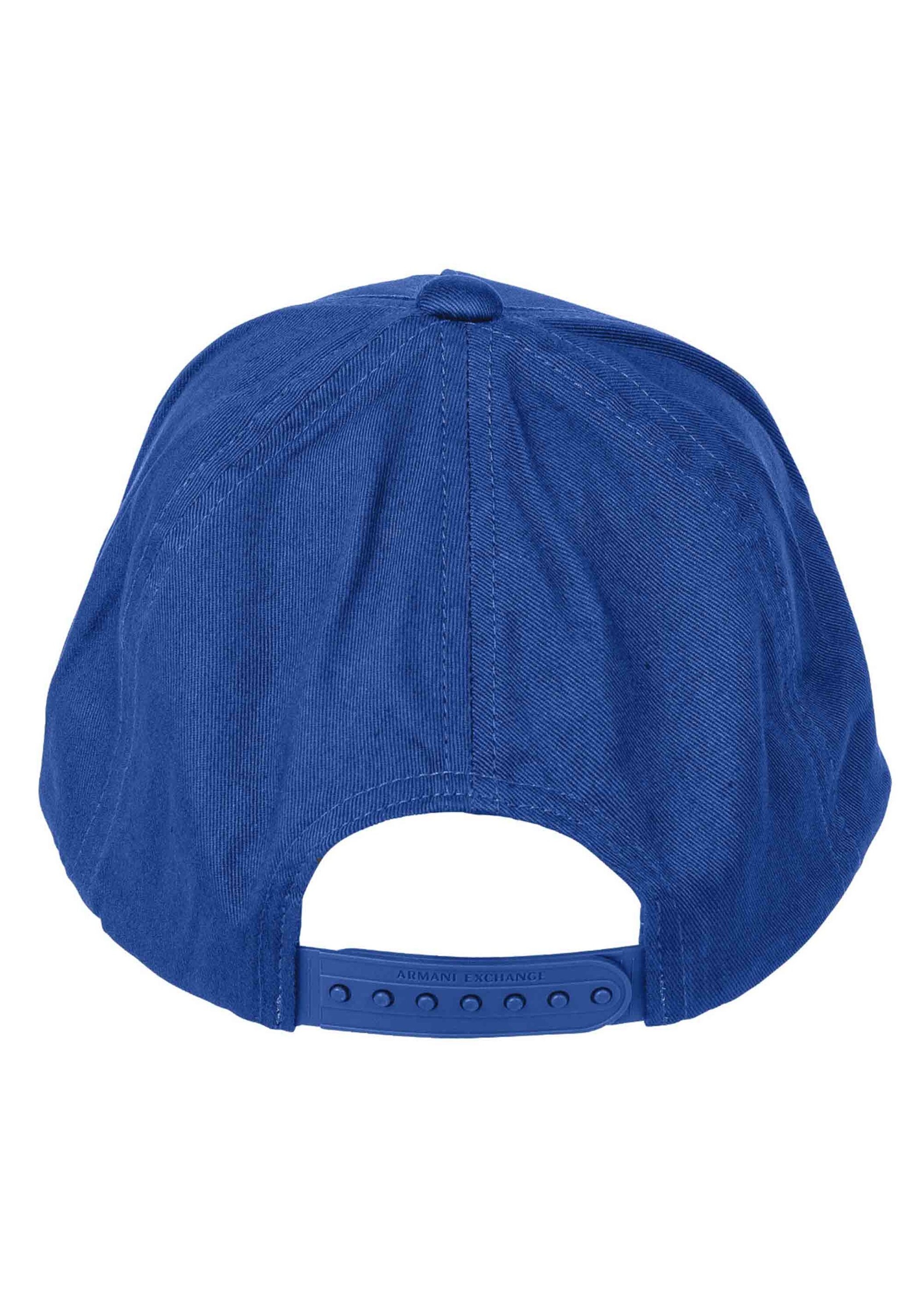 ARMANI EXCHANGE Snapback Cap "Cap" günstig online kaufen