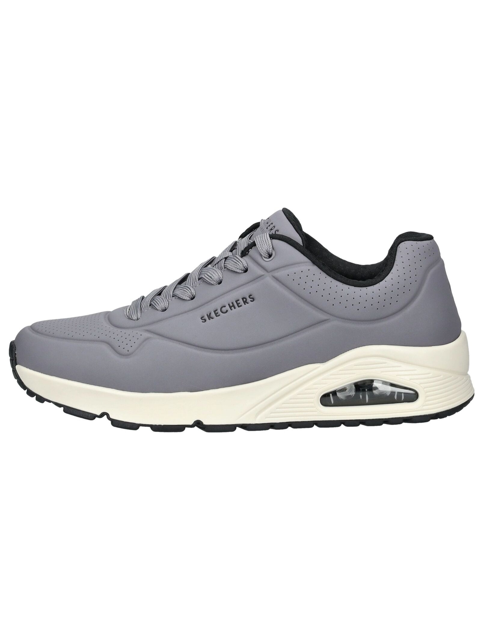 Skechers Sneaker "Skechers Sneaker Lederimitat" günstig online kaufen