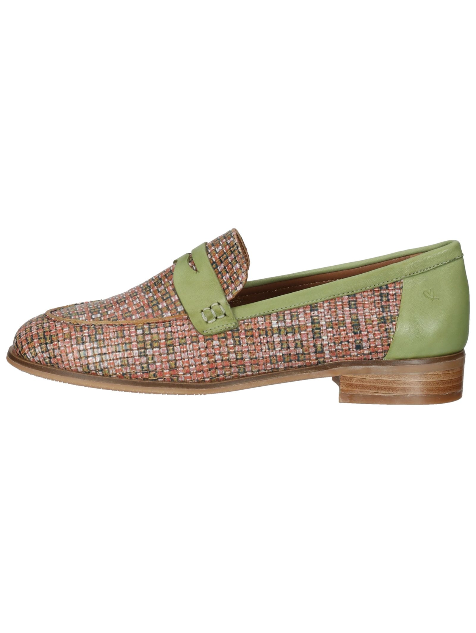 Everybody Slipper »Everybody Slipper Leder«