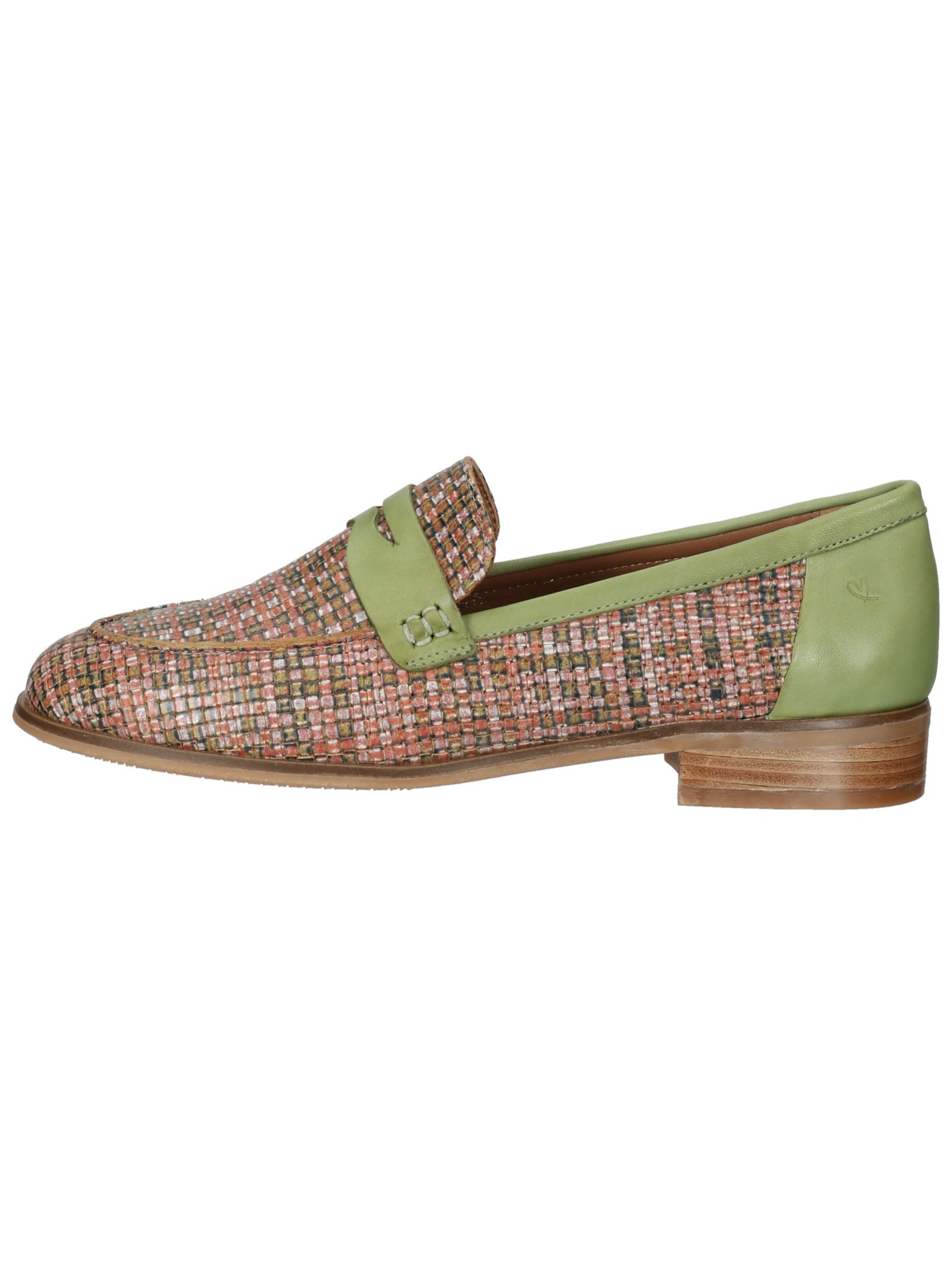 Everybody Slipper "Everybody Slipper Leder" günstig online kaufen